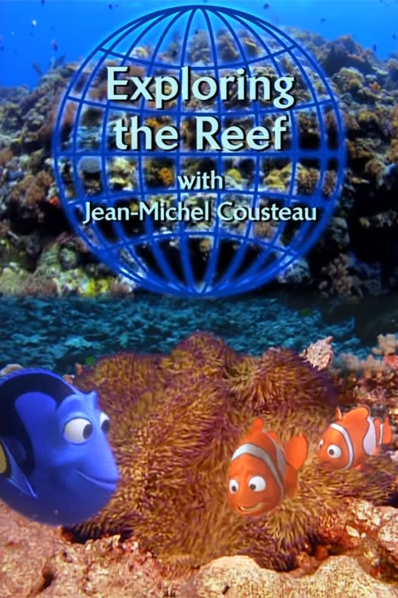 Exploring the Reef preview 2