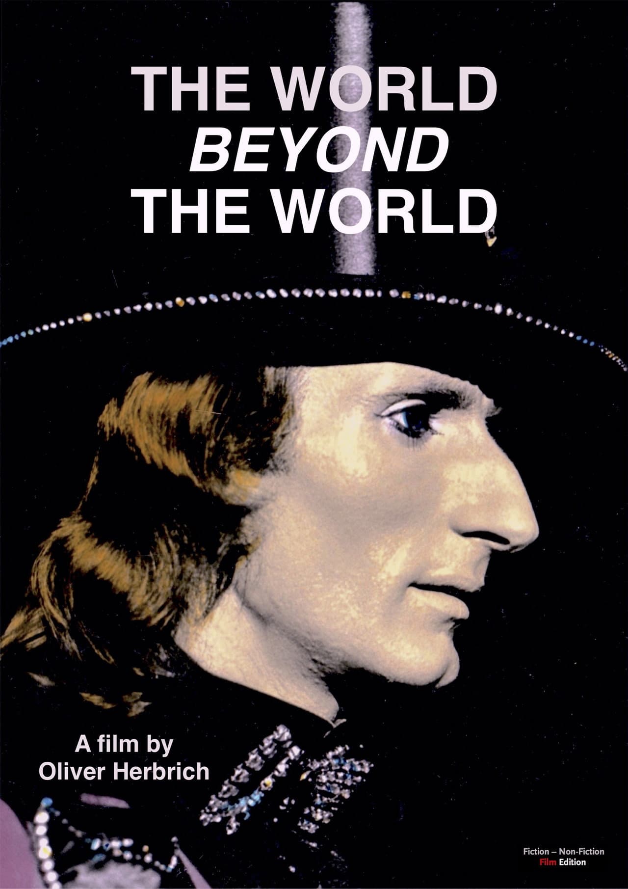 The World beyond the World preview 1