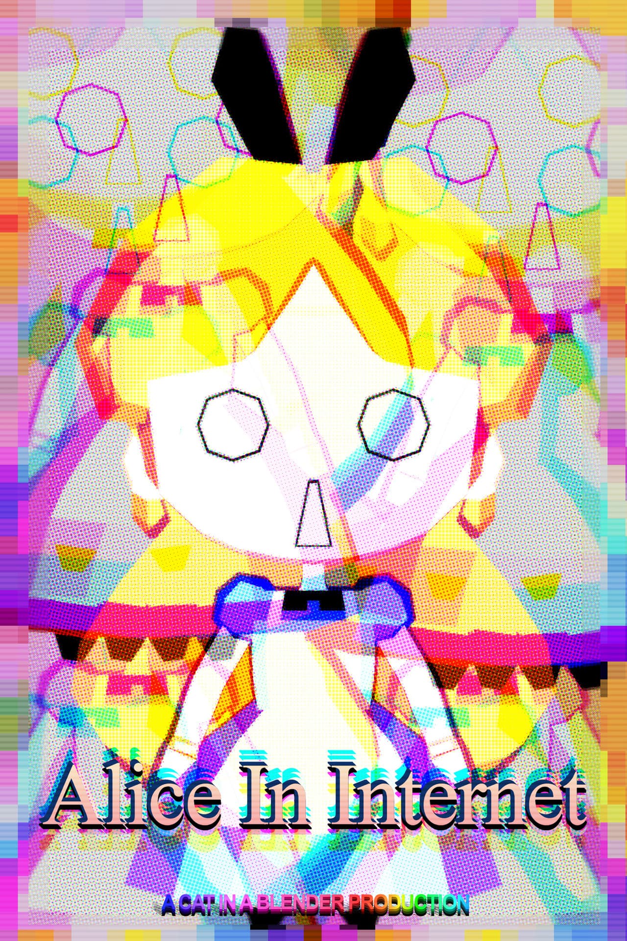 Alice in Internet preview 2
