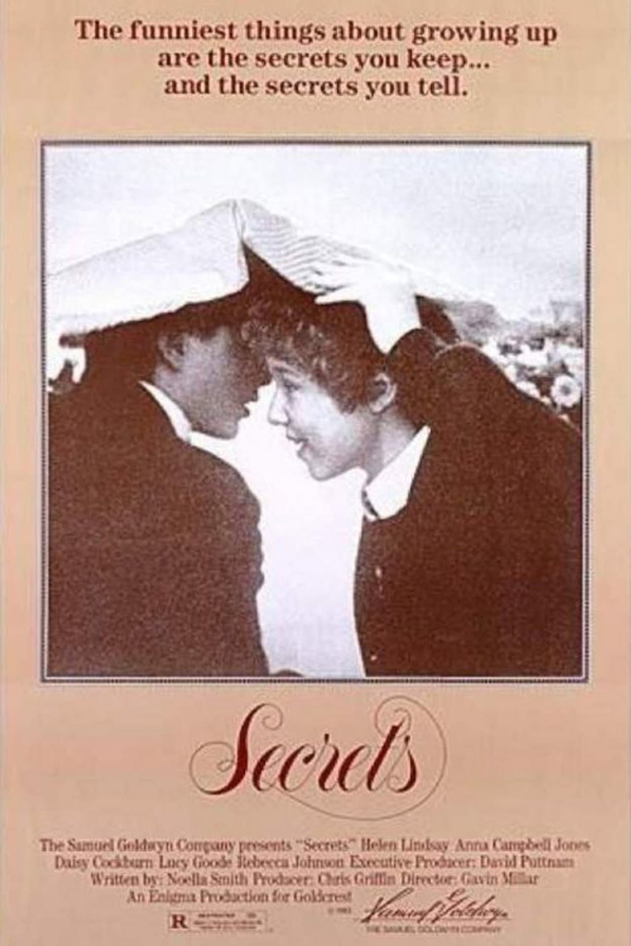 Secrets preview 2