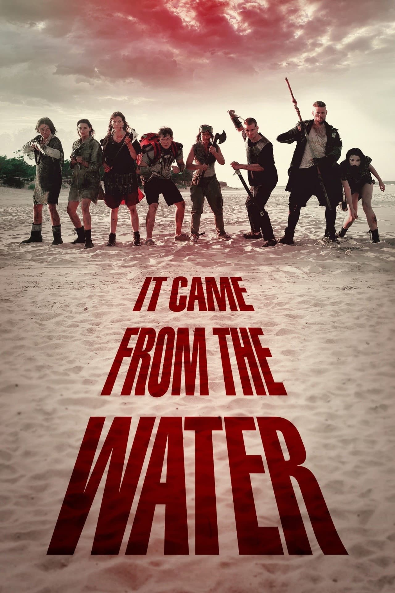 It Came from the Water preview 2