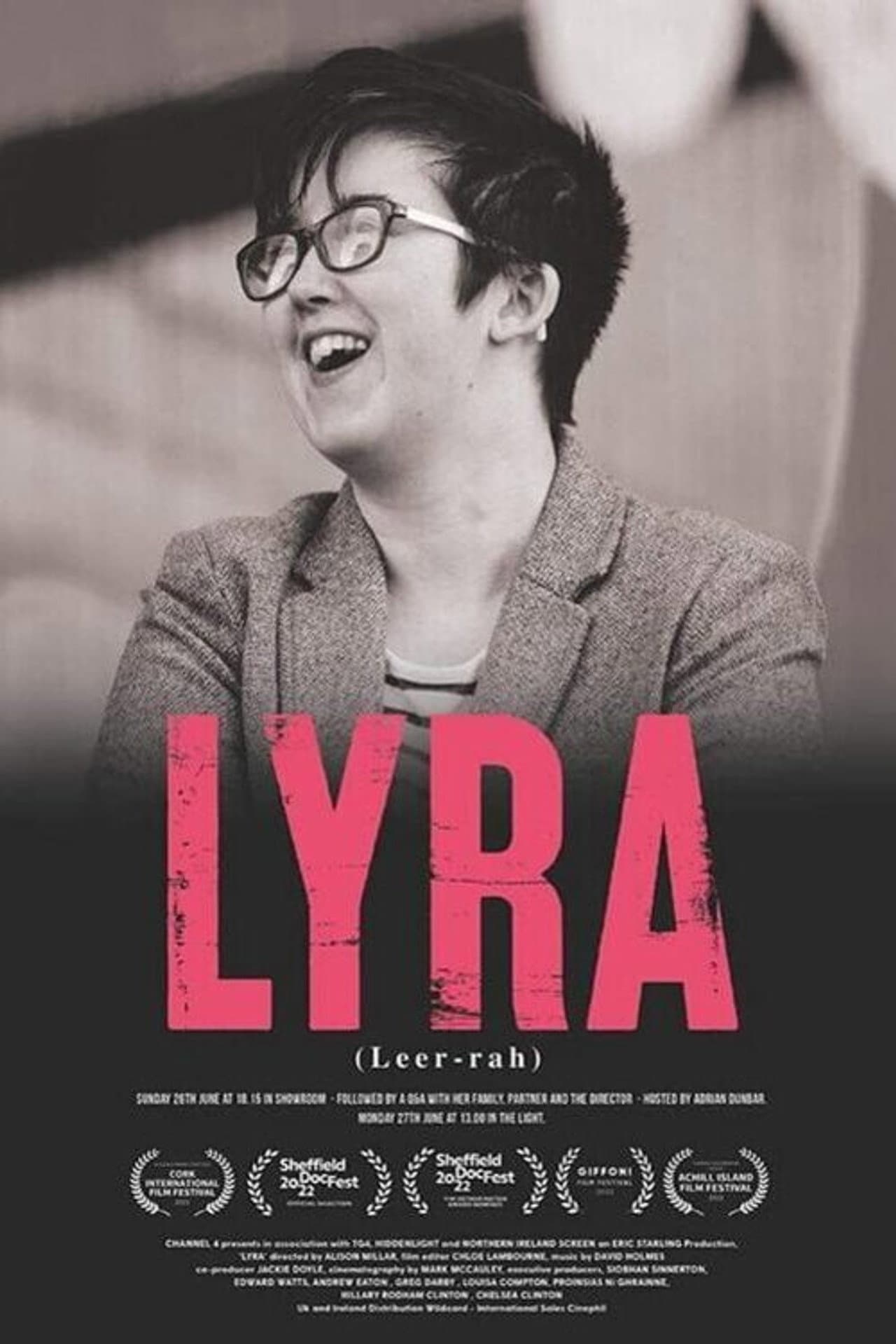 Lyra preview 2