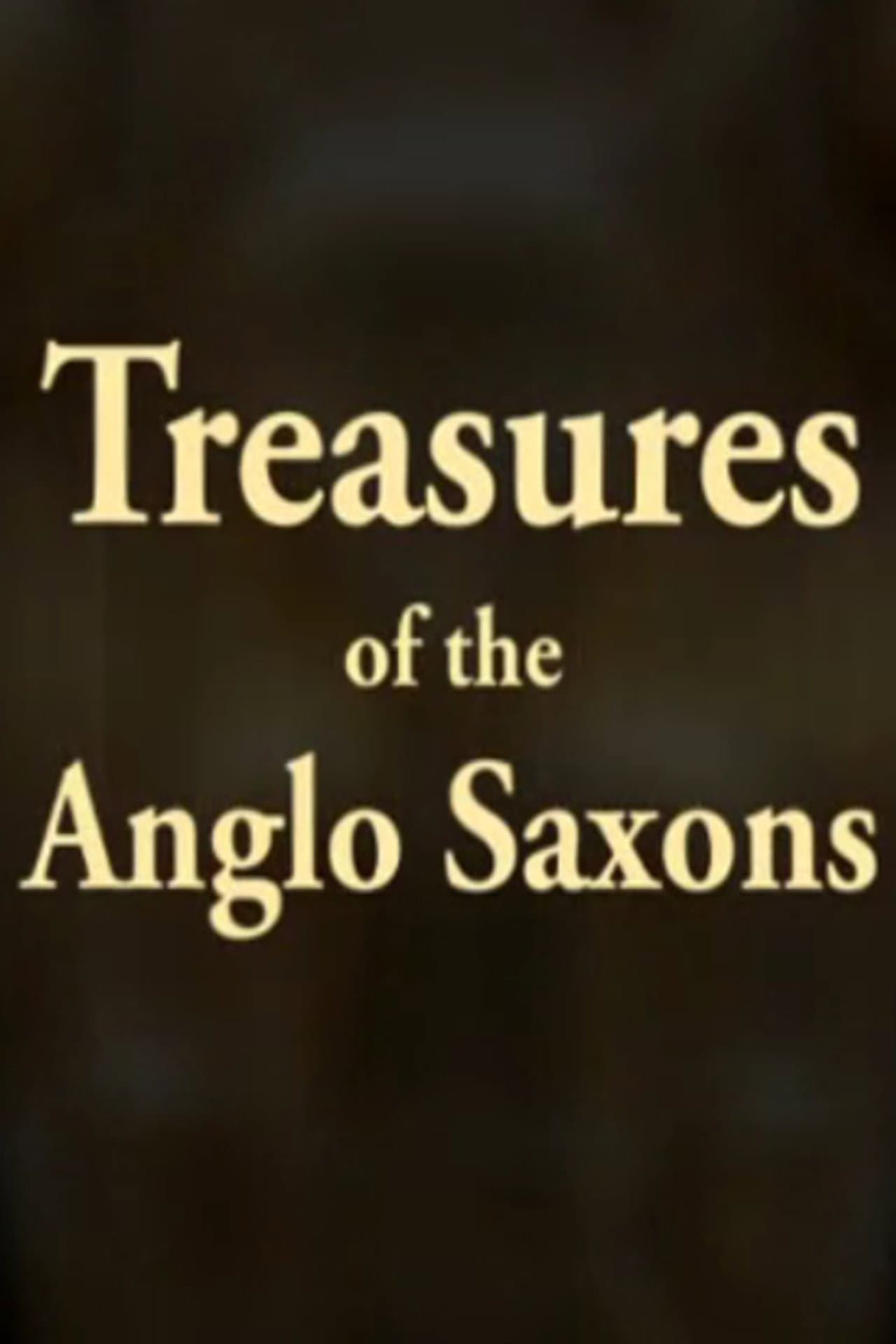 Treasures of the Anglo-Saxons preview 2