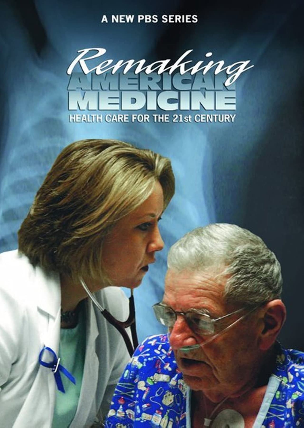 Remaking American Medicine preview 2