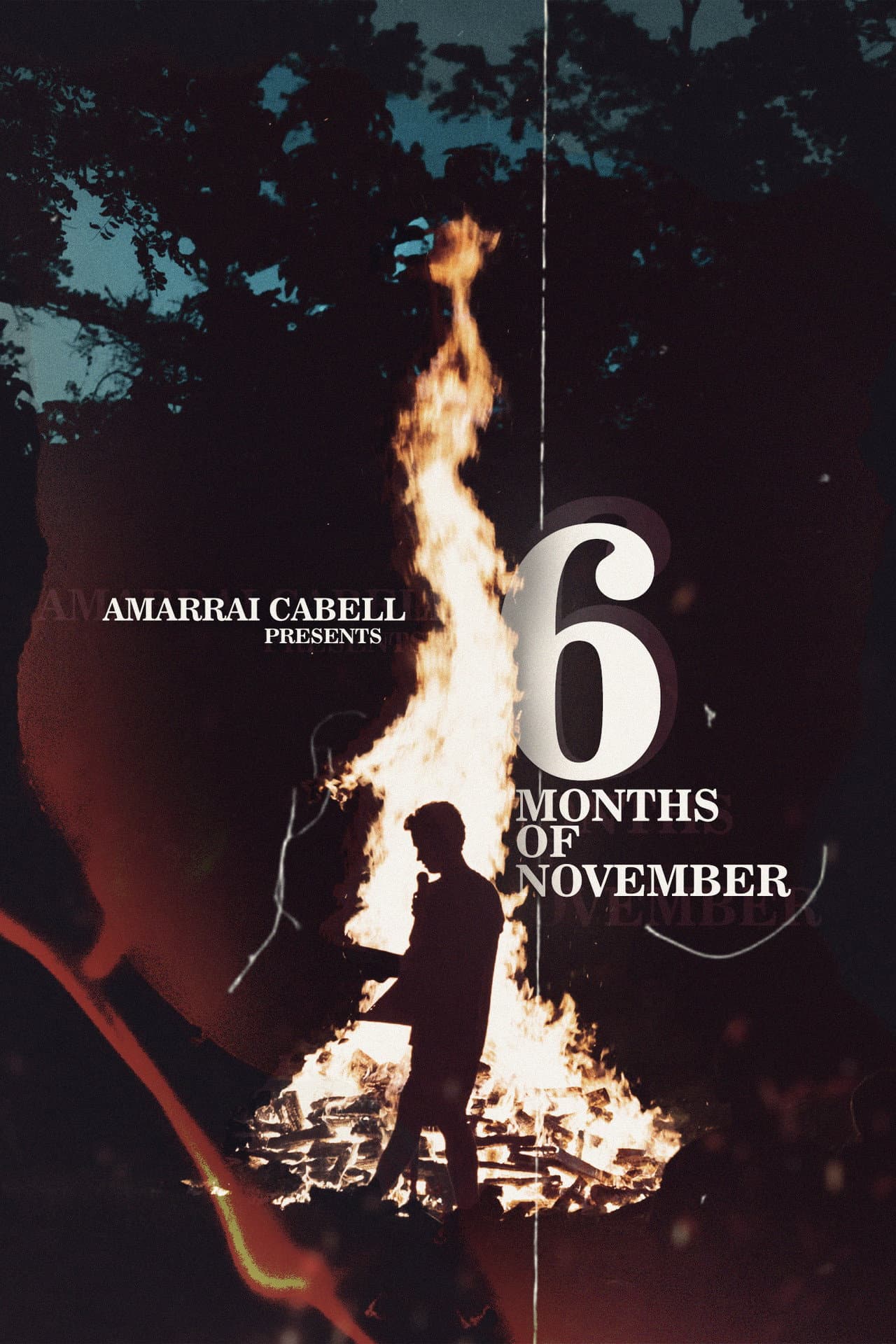 6 Months of November preview 2