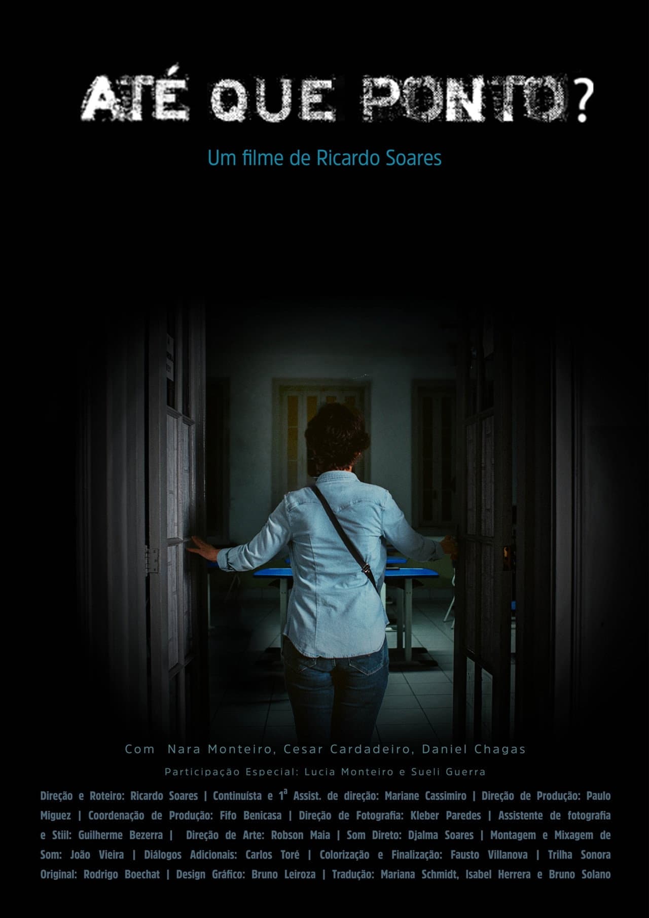 Até que ponto? preview 2
