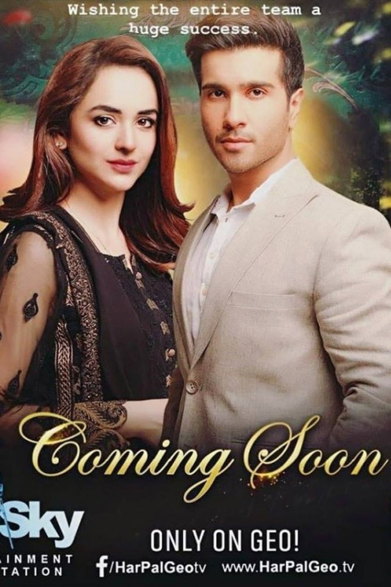 Dil Kiya Karay preview 2