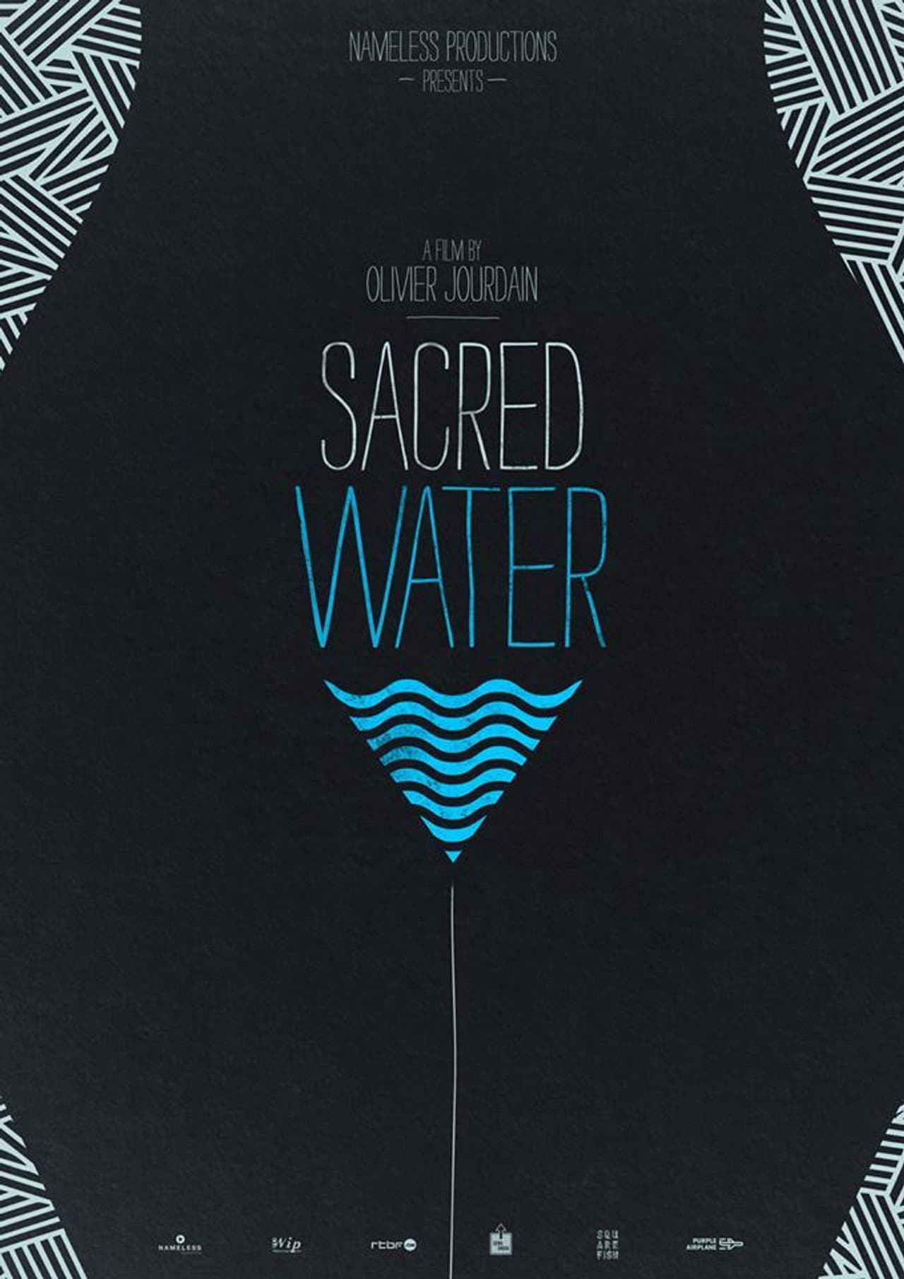 Sacred Water preview 2