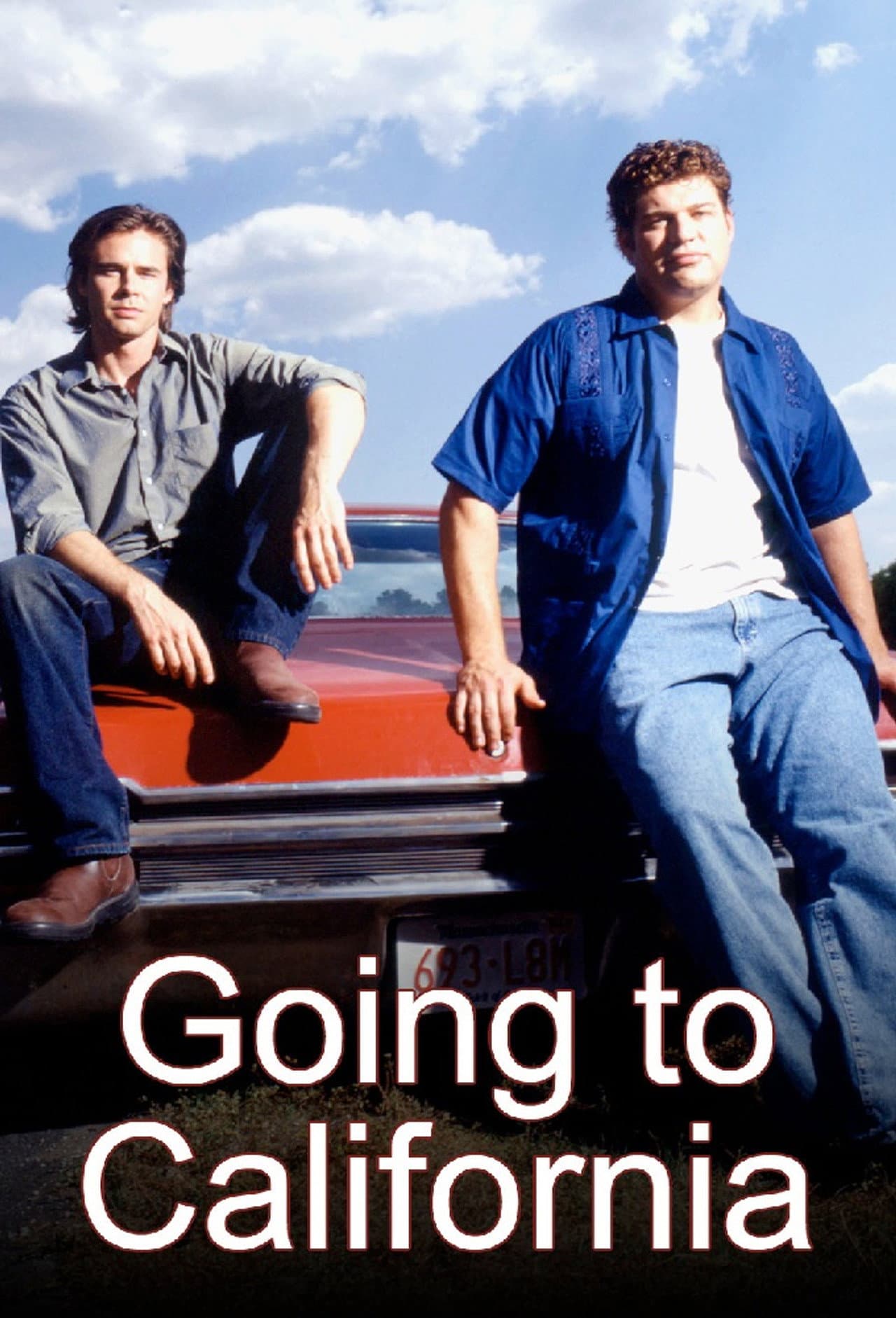 Going to California preview 2