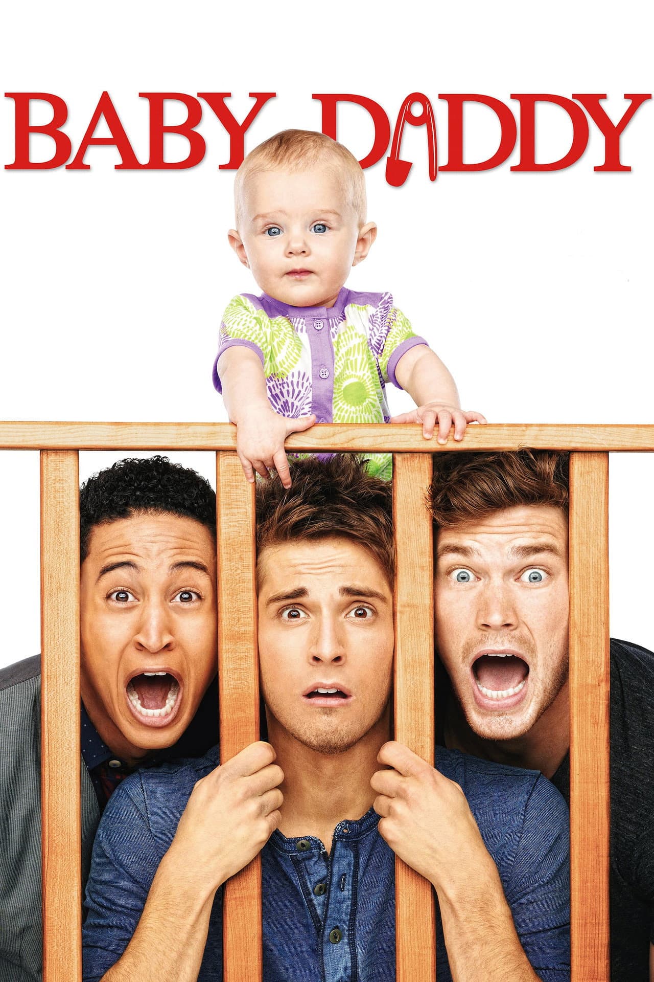 Baby Daddy preview 2