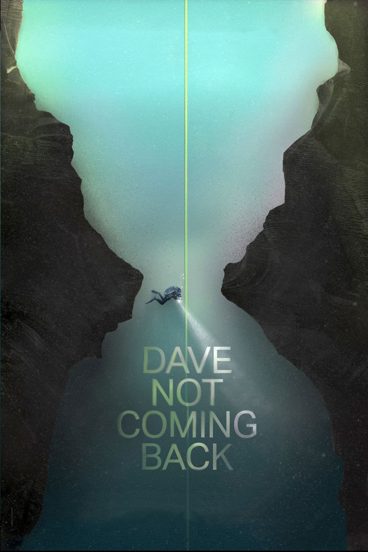 Dave Not Coming Back preview 2