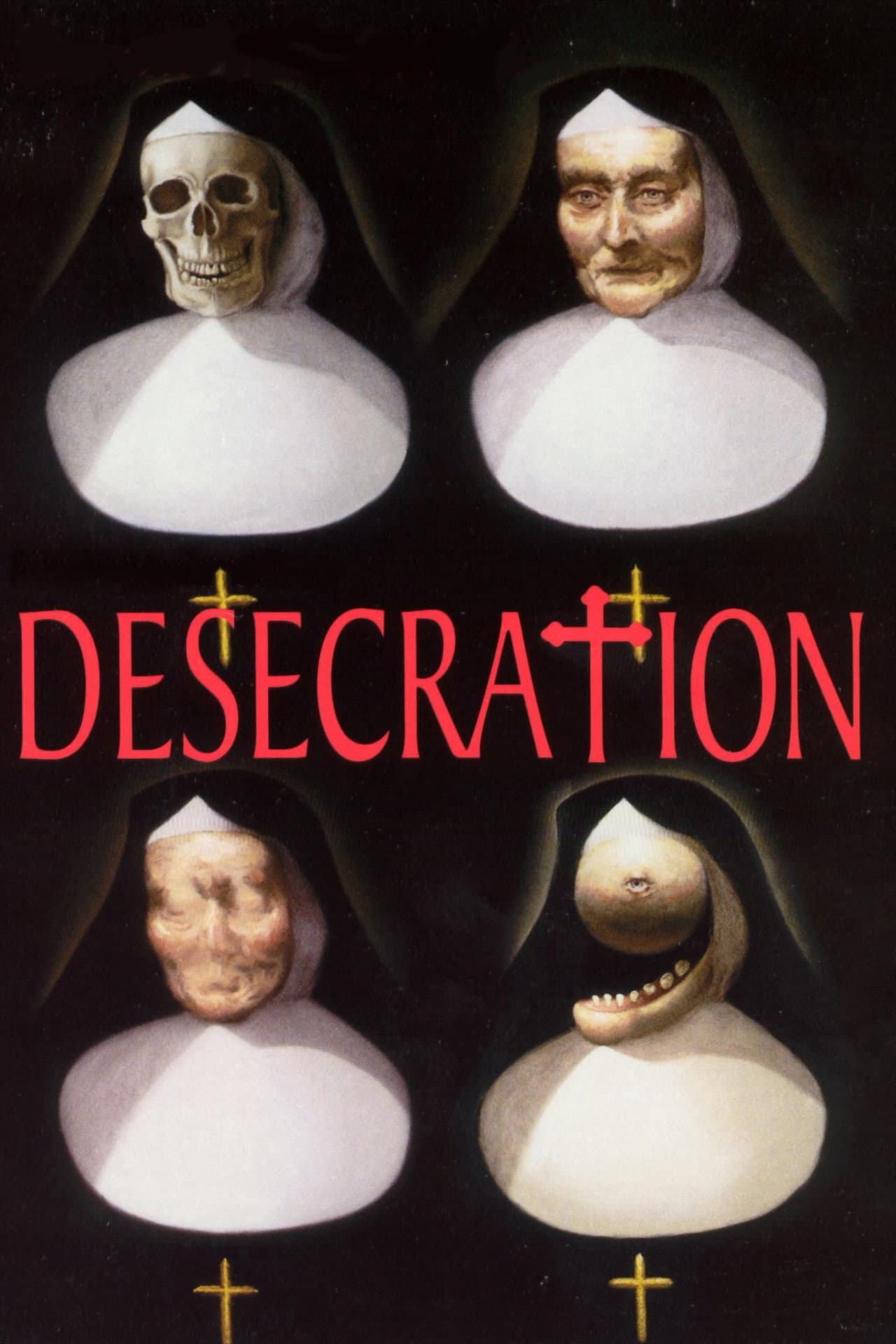 Desecration preview 2