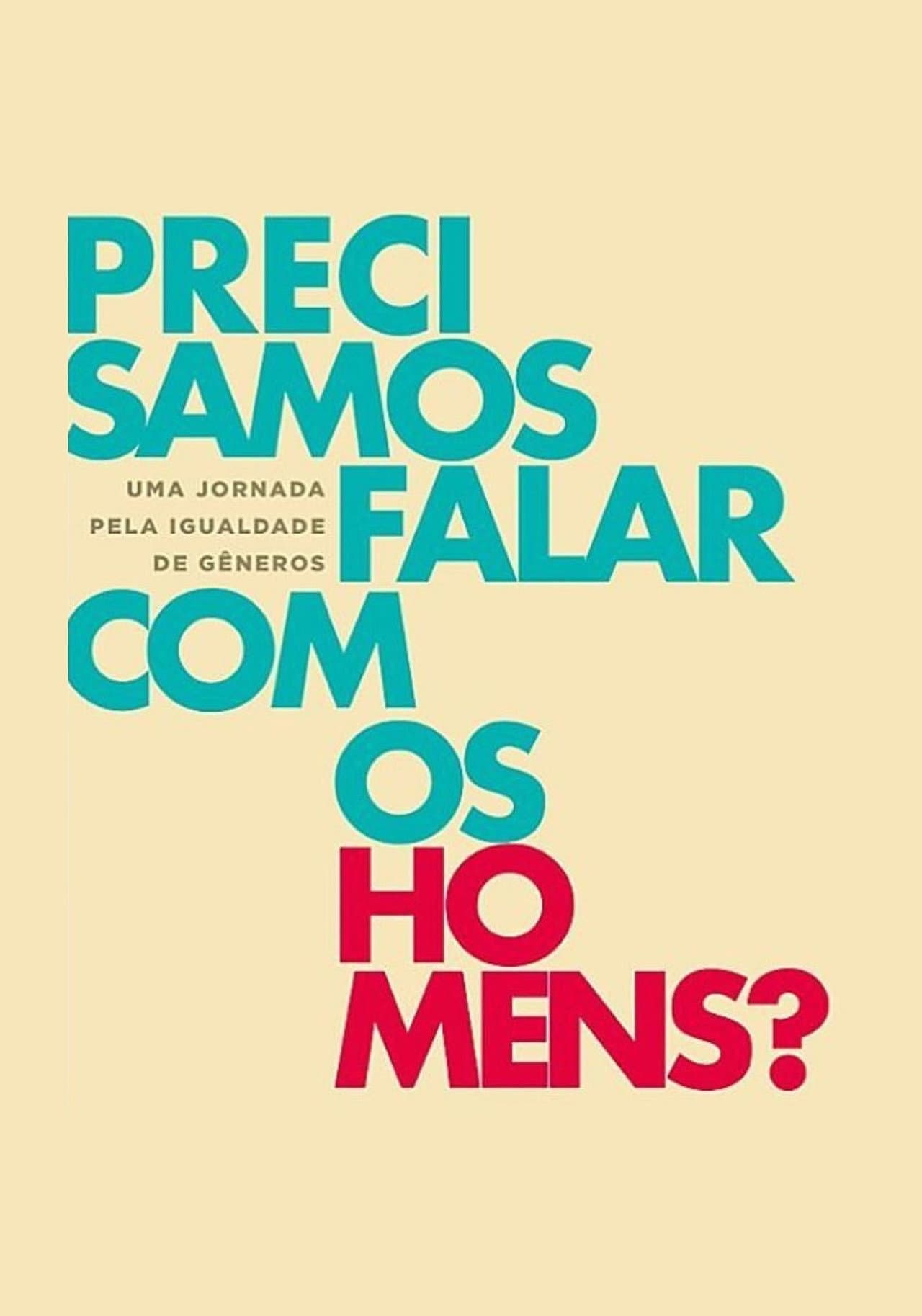 Do We Need to Talk to Men? preview 1