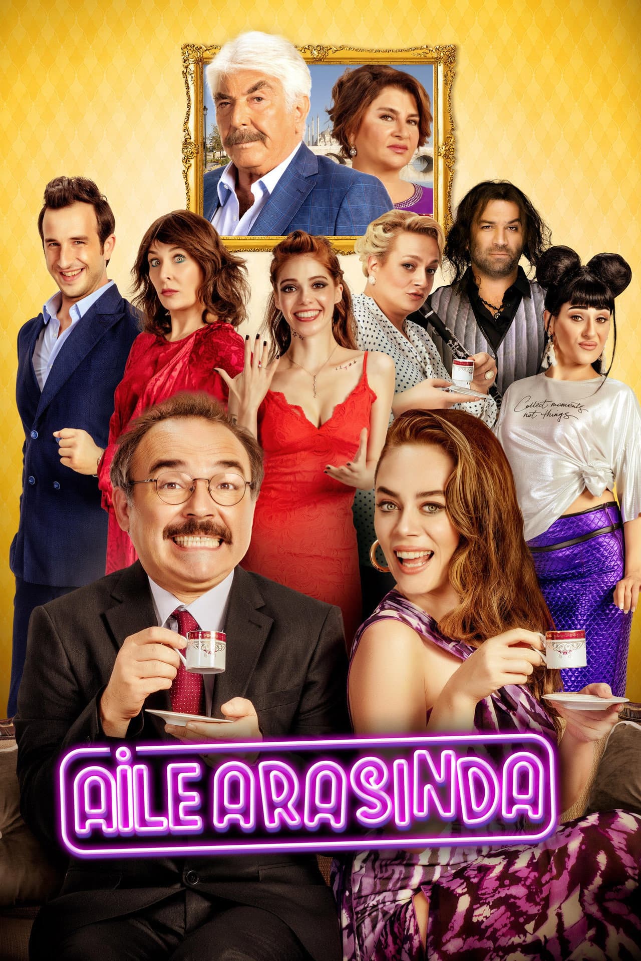 In the Family preview 2
