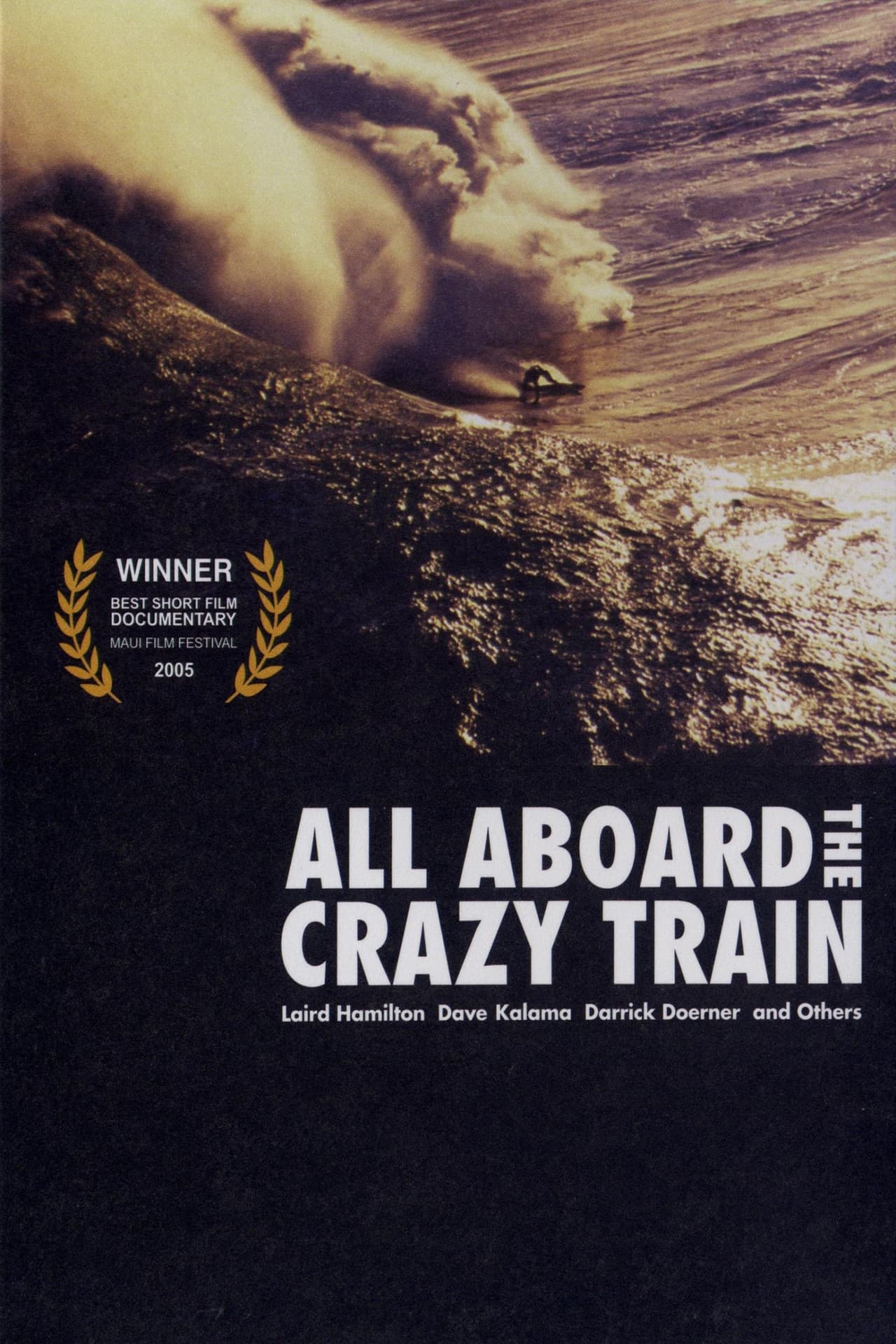 All Aboard the Crazy Train preview 2
