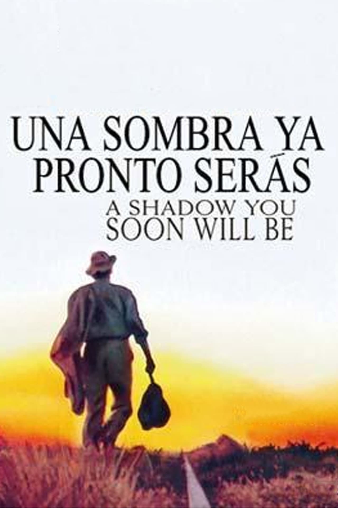 A Shadow You Soon Will Be preview 2