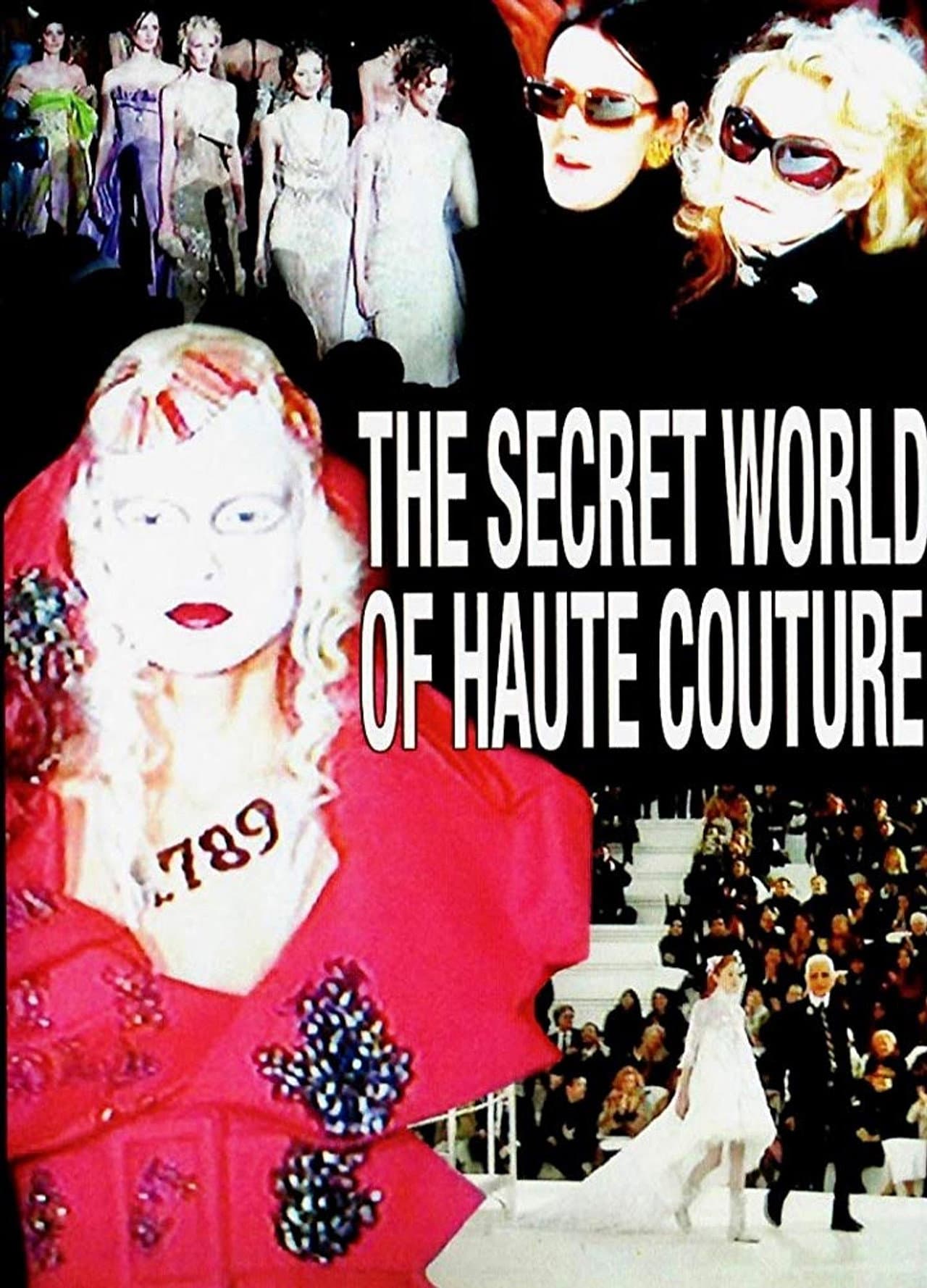 The Secret World of Haute Couture preview 2