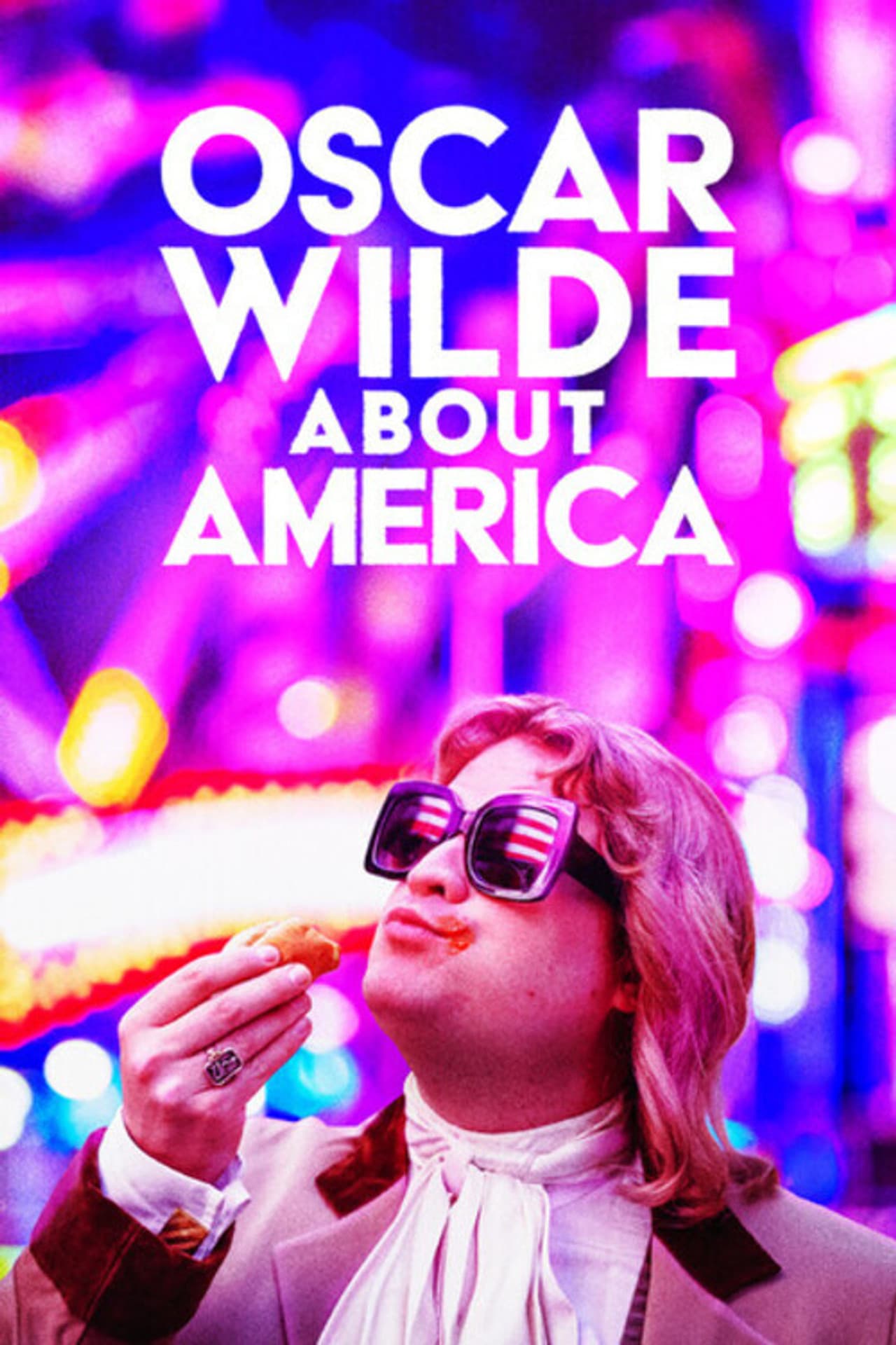 Oscar Wilde About America preview 2