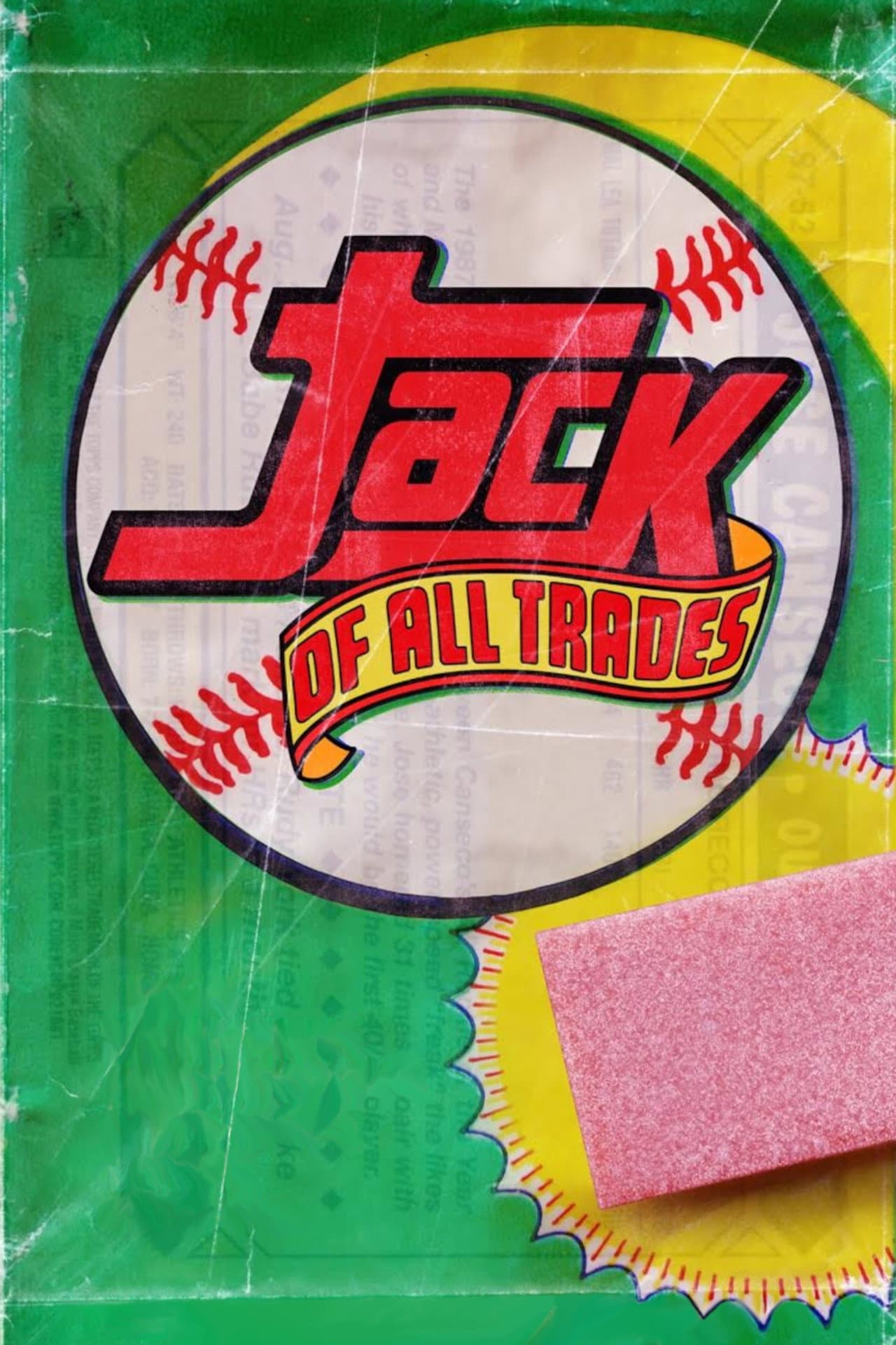 Jack of all Trades preview 2