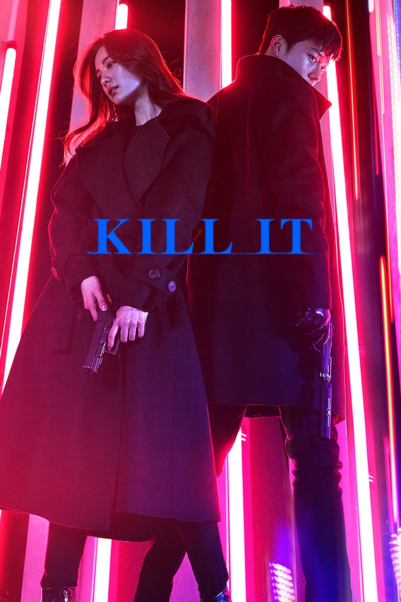 Kill It preview 2