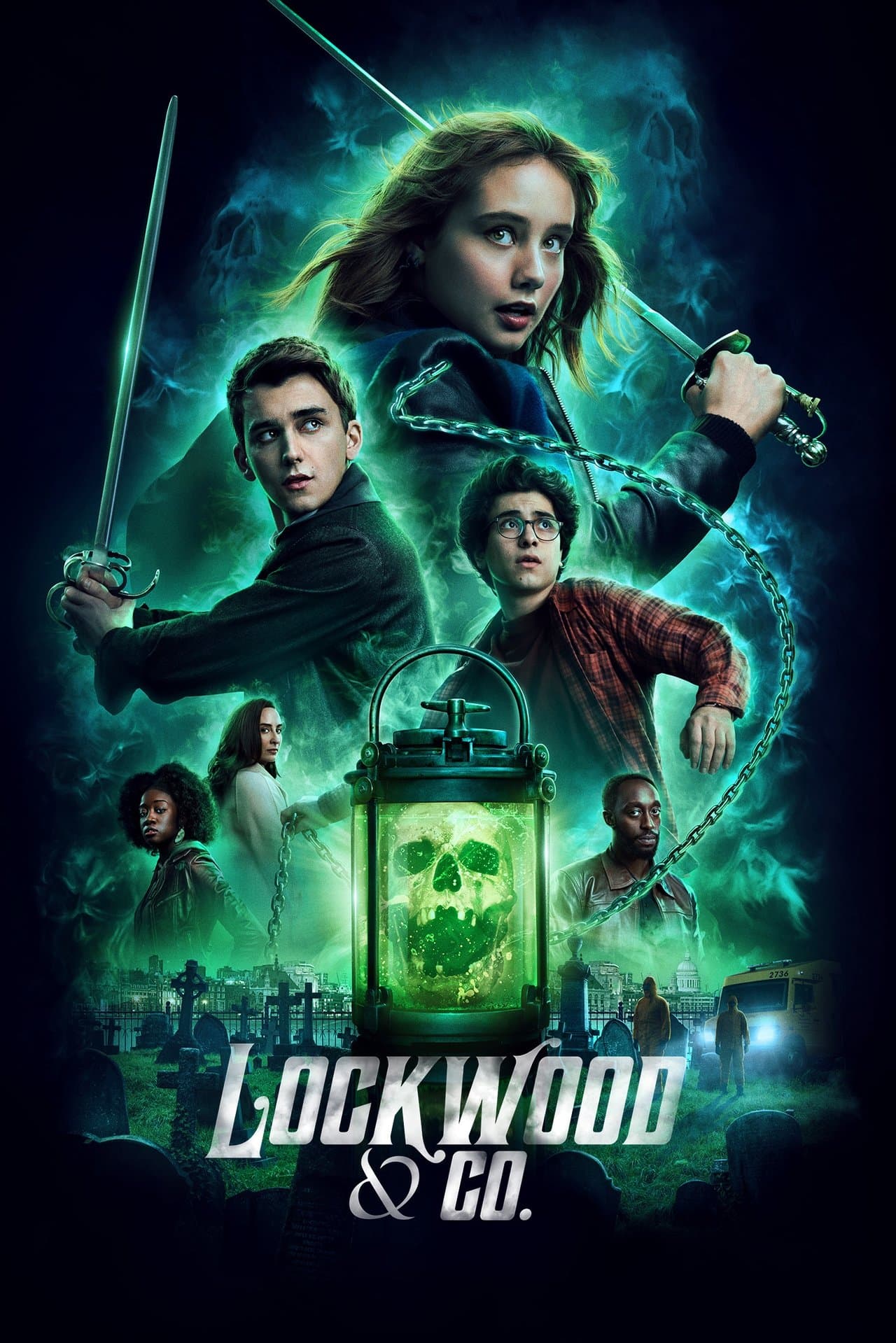 Lockwood & Co. preview 2