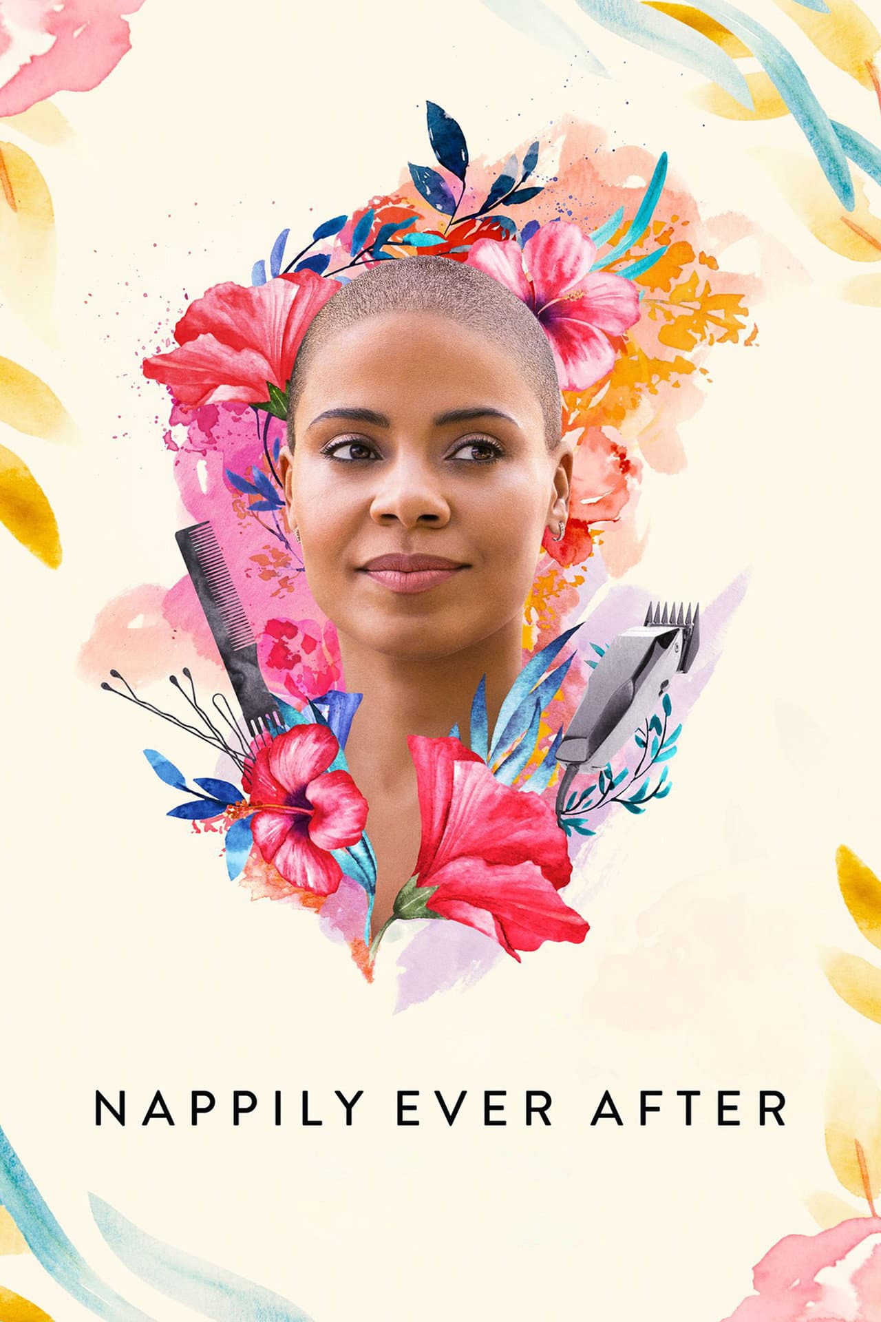 Nappily Ever After preview 2