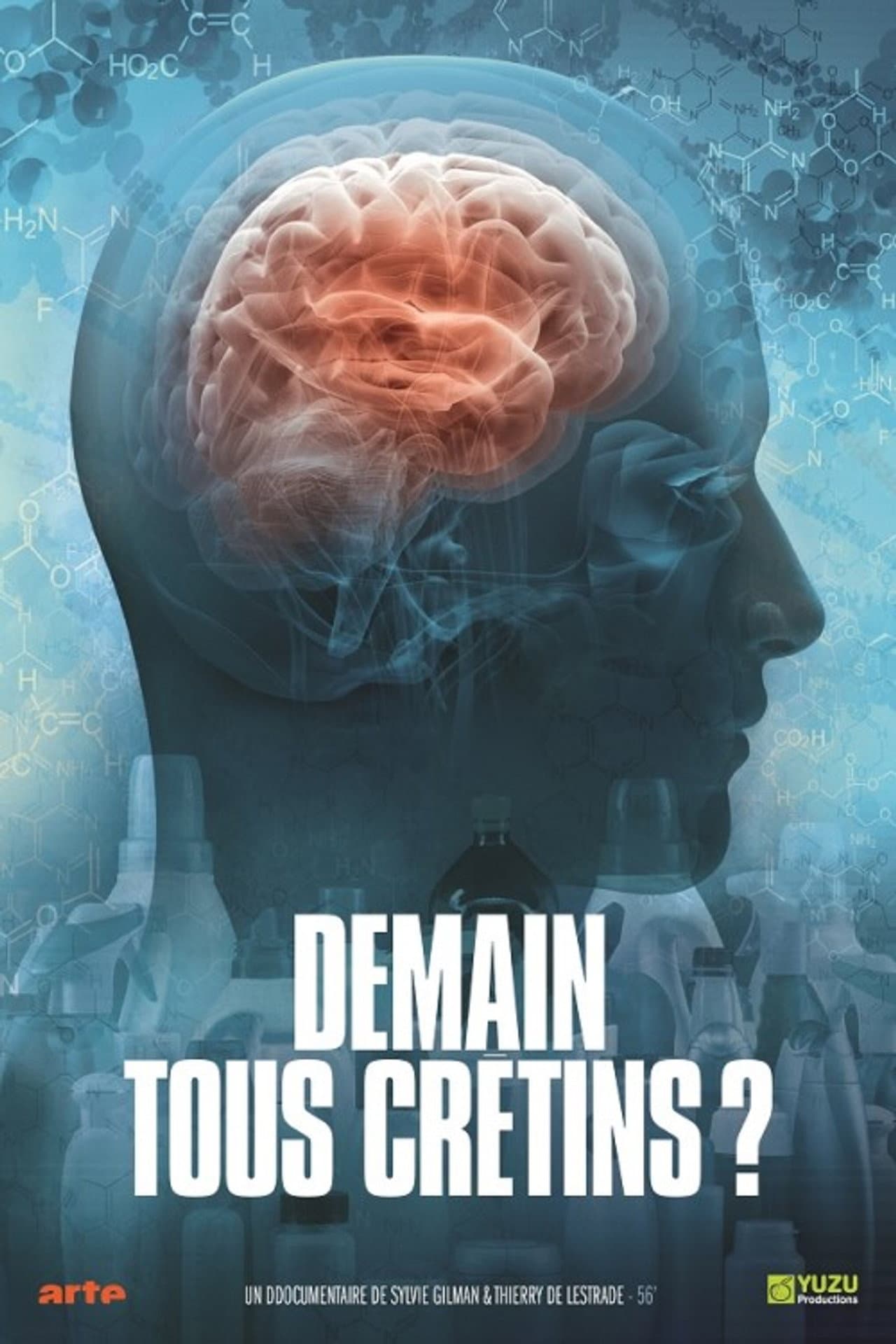 Brains in Danger preview 2