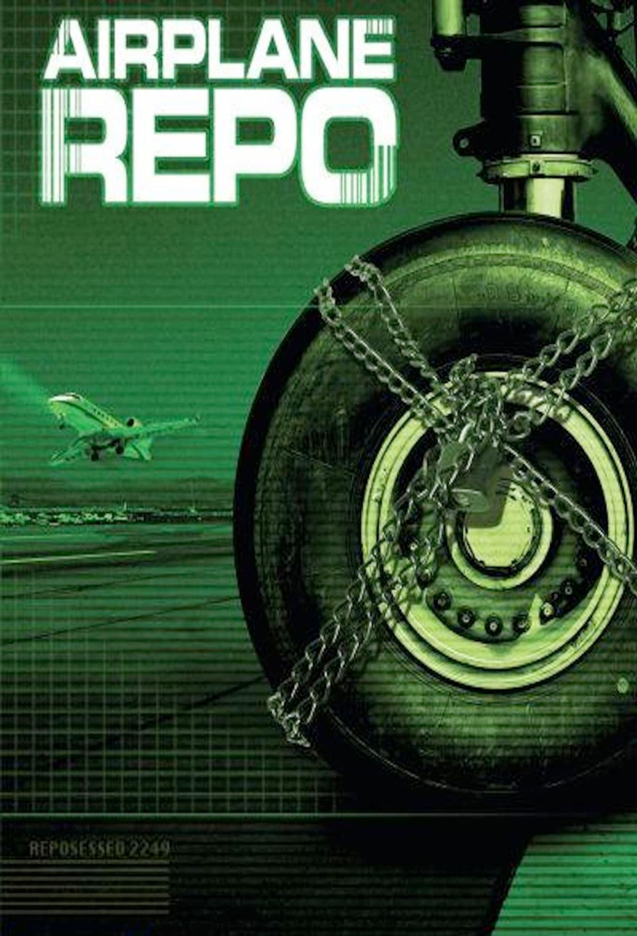 Airplane Repo preview 2