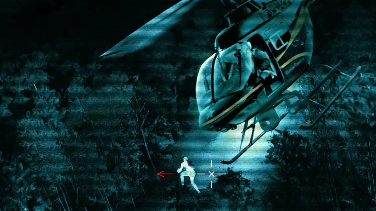 Chopper Cops