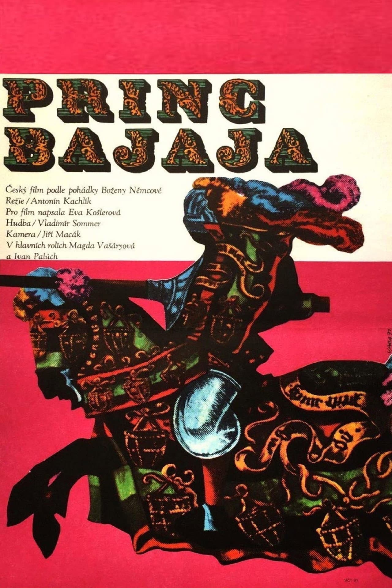 Prince Bajaja preview 2