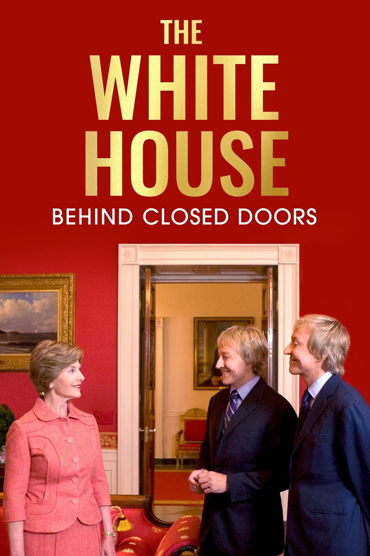 The White House: Behind Closed Doors preview 2