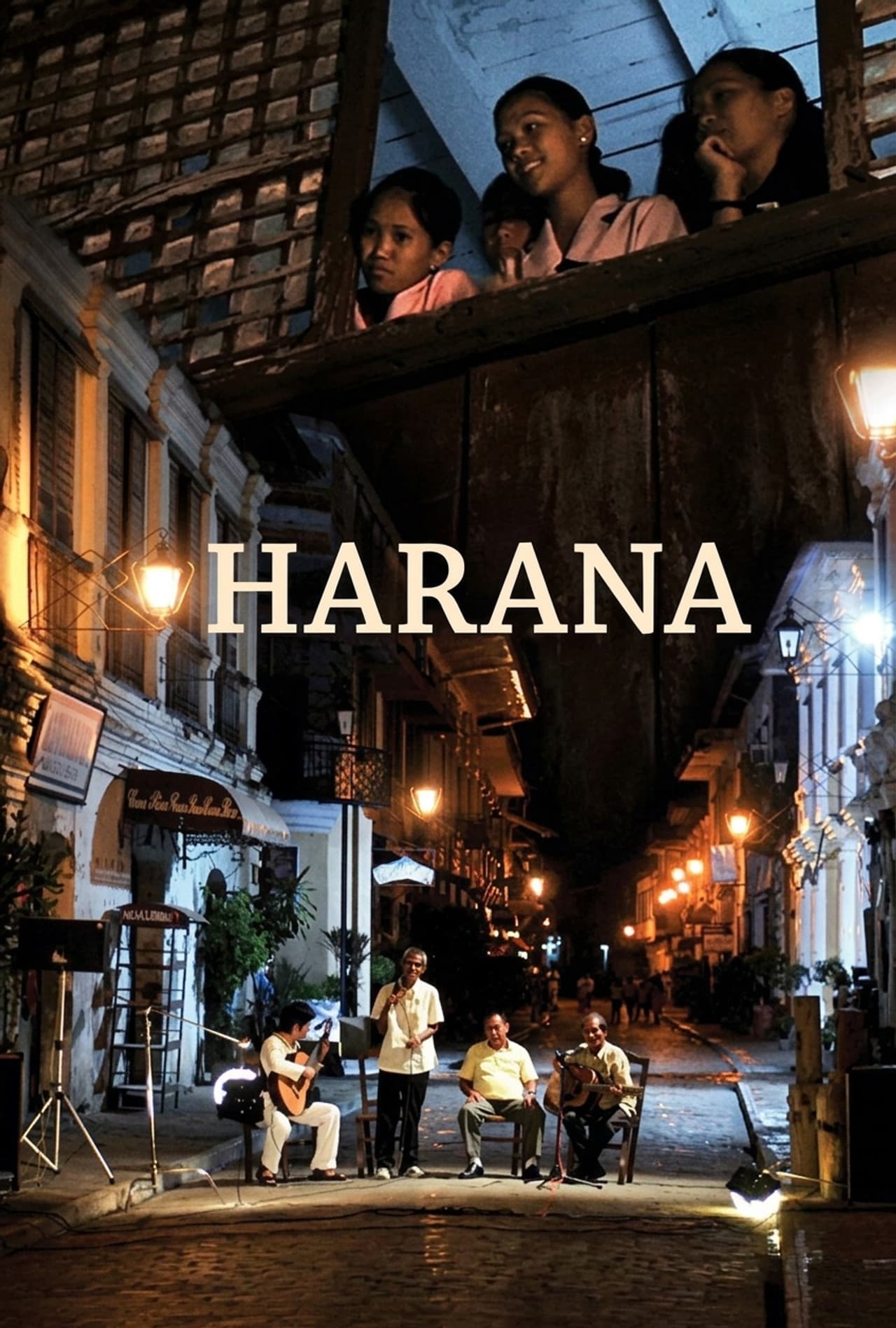 Harana preview 2