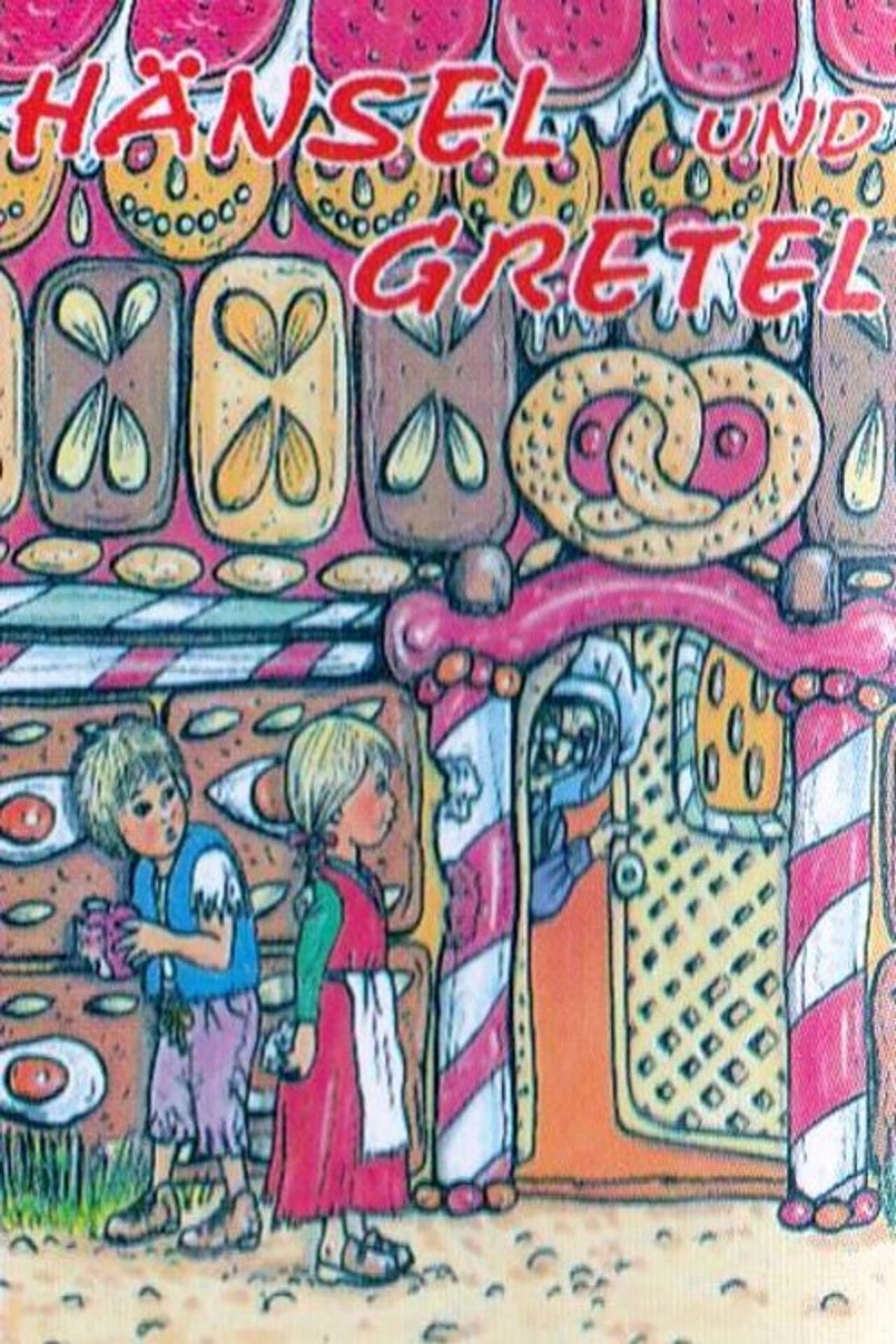 Hansel and Gretel preview 1