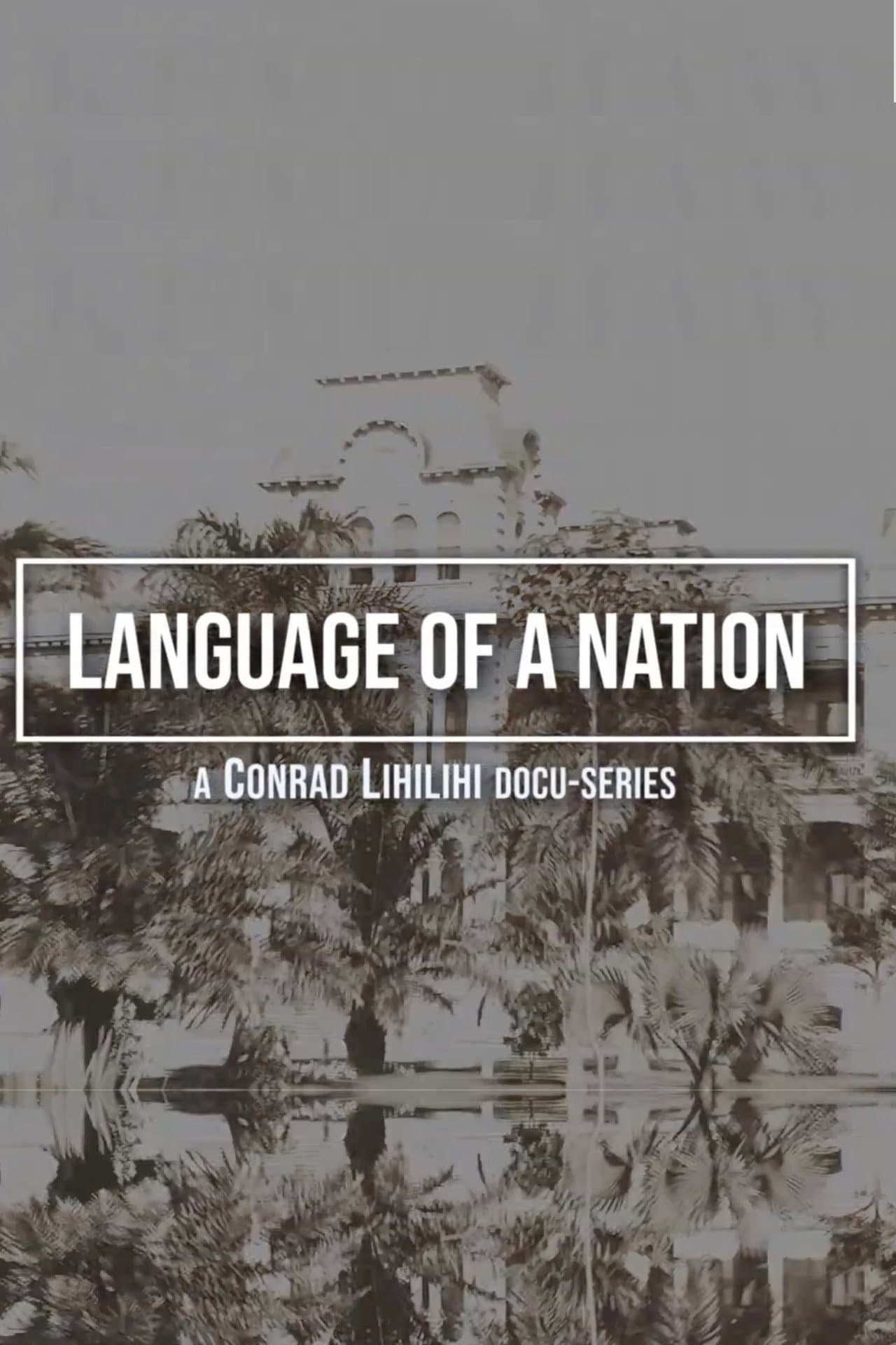 Language of a Nation preview 2