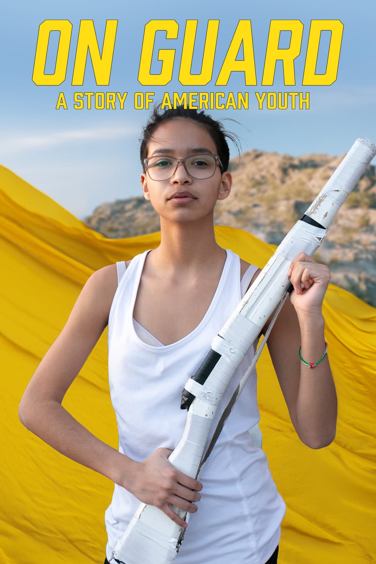 On Guard: A Story of American Youth preview 2