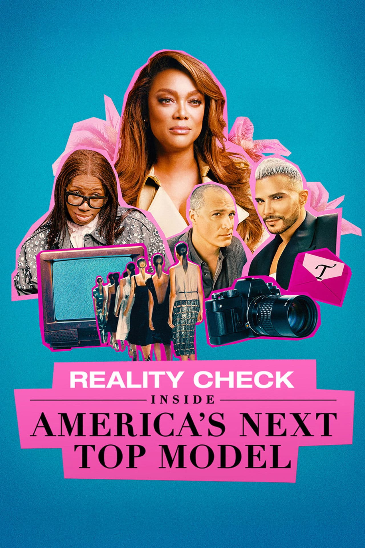 Reality Check: Inside America's Next Top Model preview 2