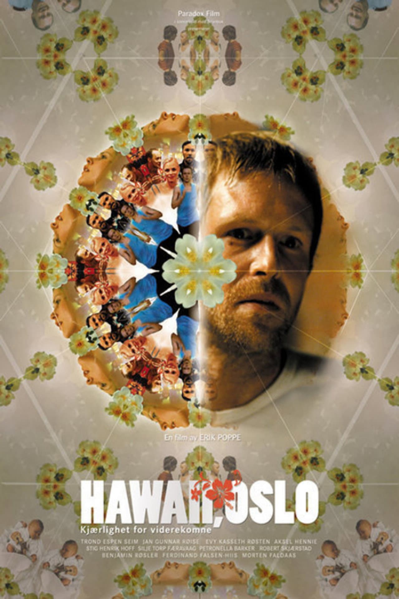 Hawaii, Oslo preview 2