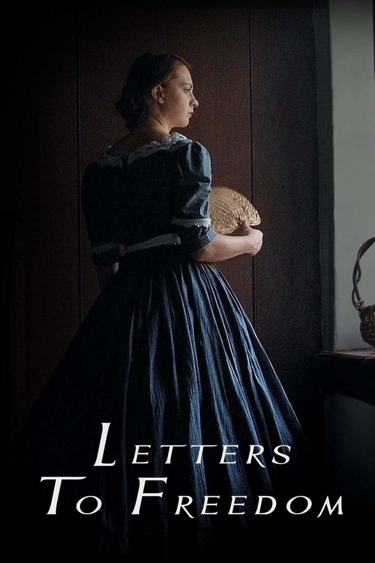 Letters To Freedom preview 2