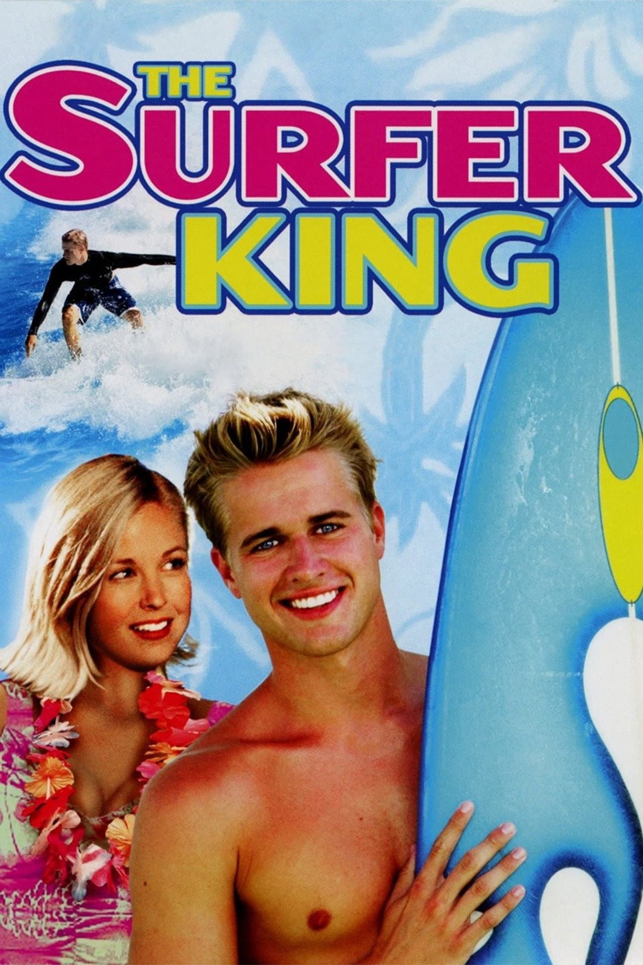 The Surfer King preview 2