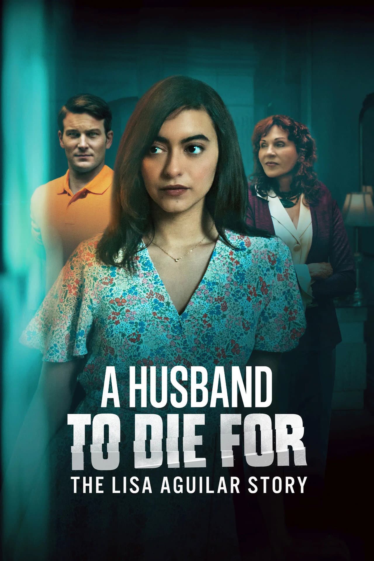 A Husband to Die For: The Lisa Aguilar Story preview 2