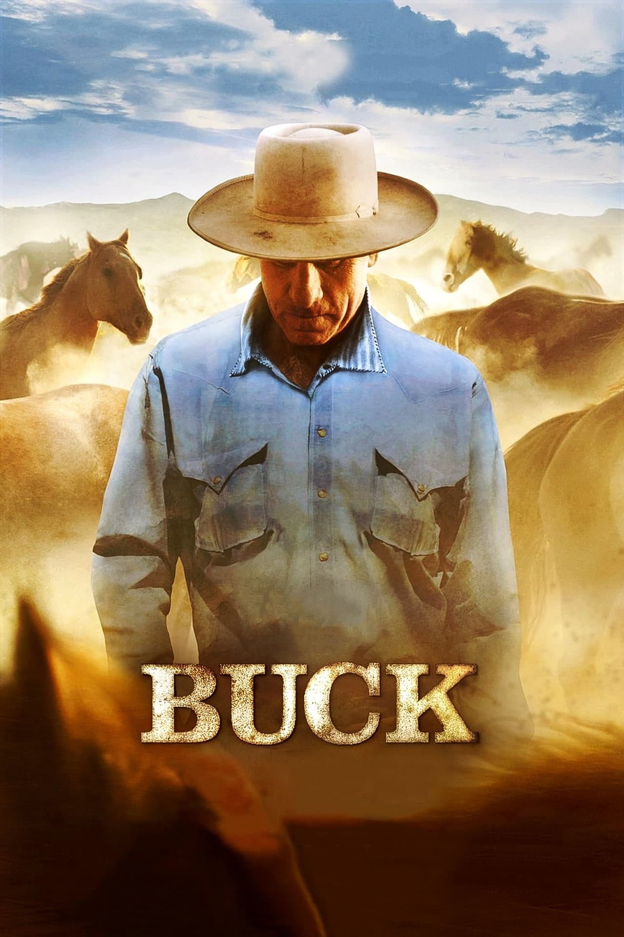 Buck preview 2
