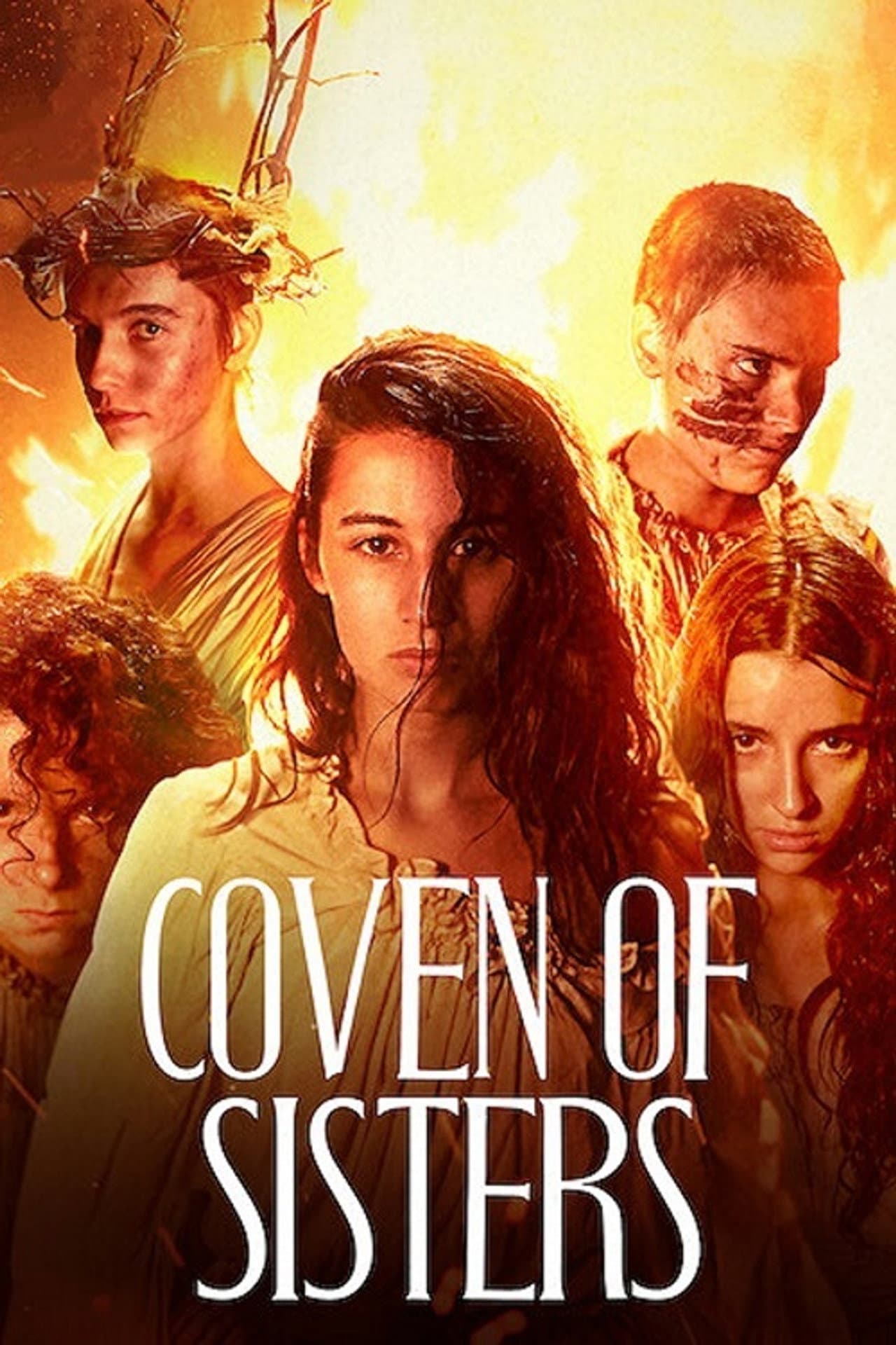 Coven preview 2
