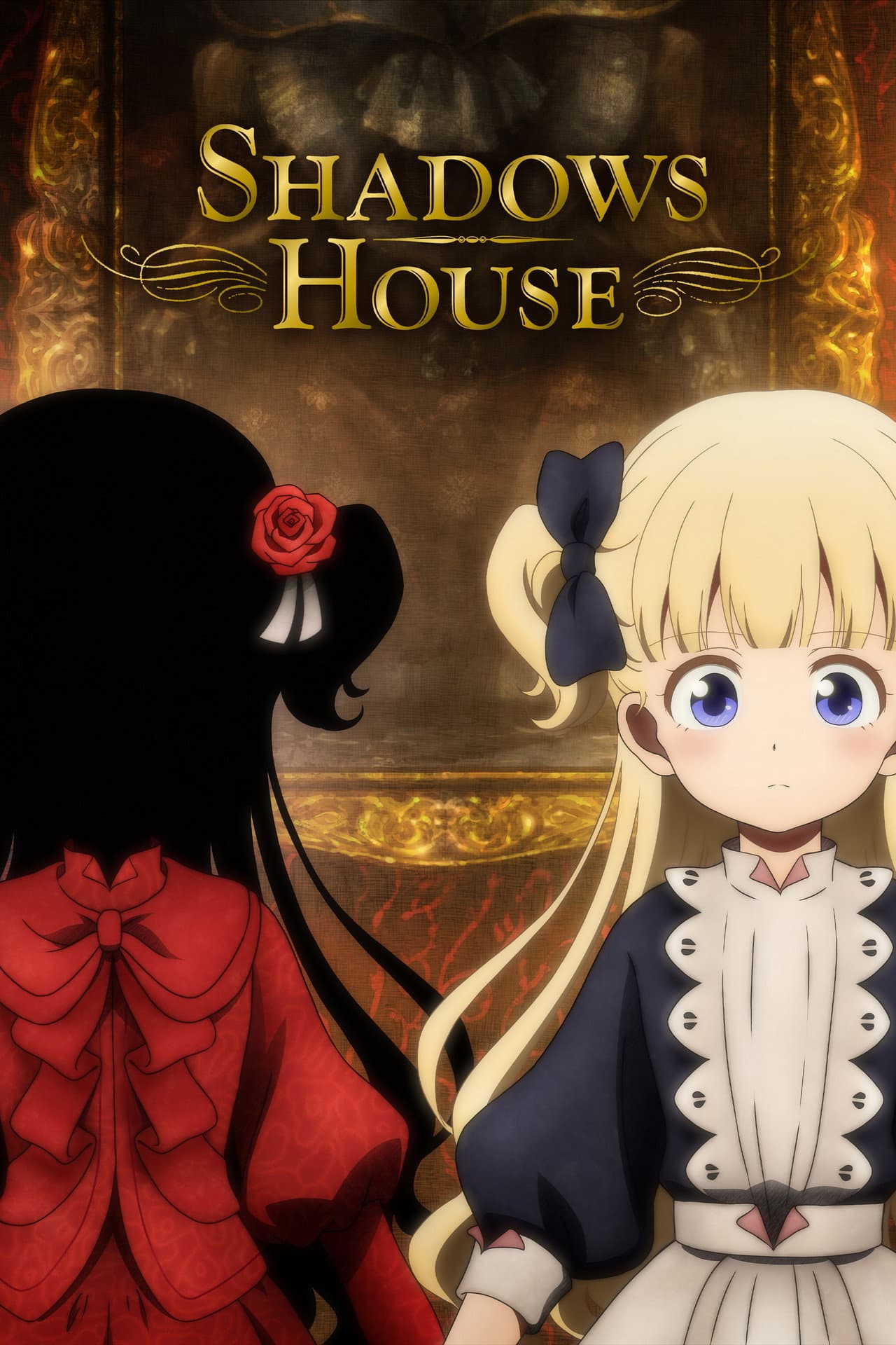 Shadows House preview 2