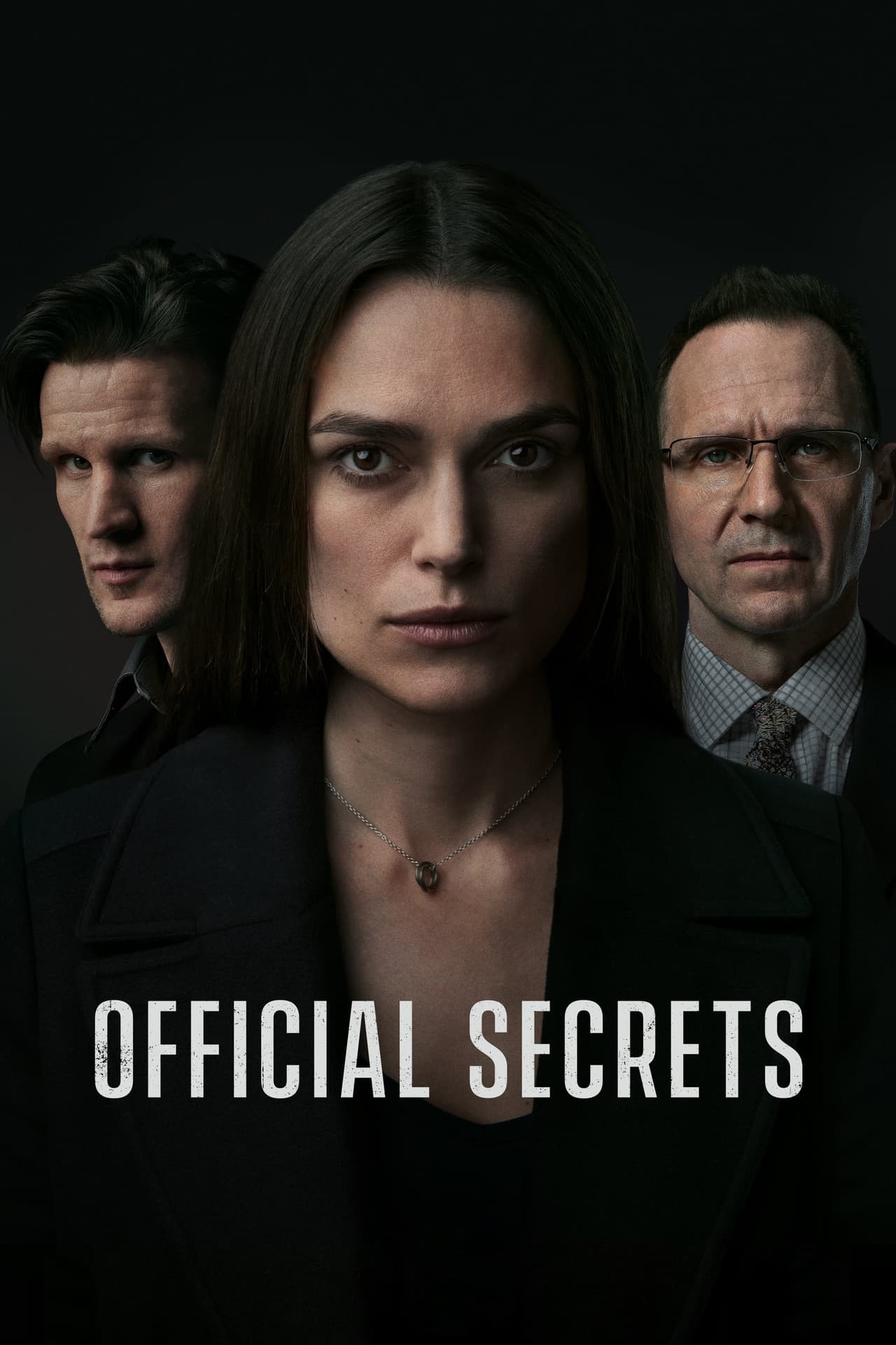 Official Secrets preview 2