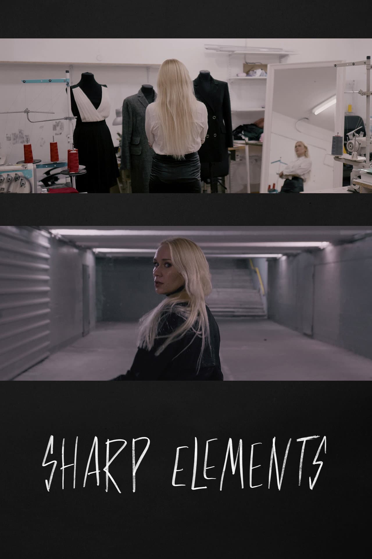 Sharp Elements preview 2