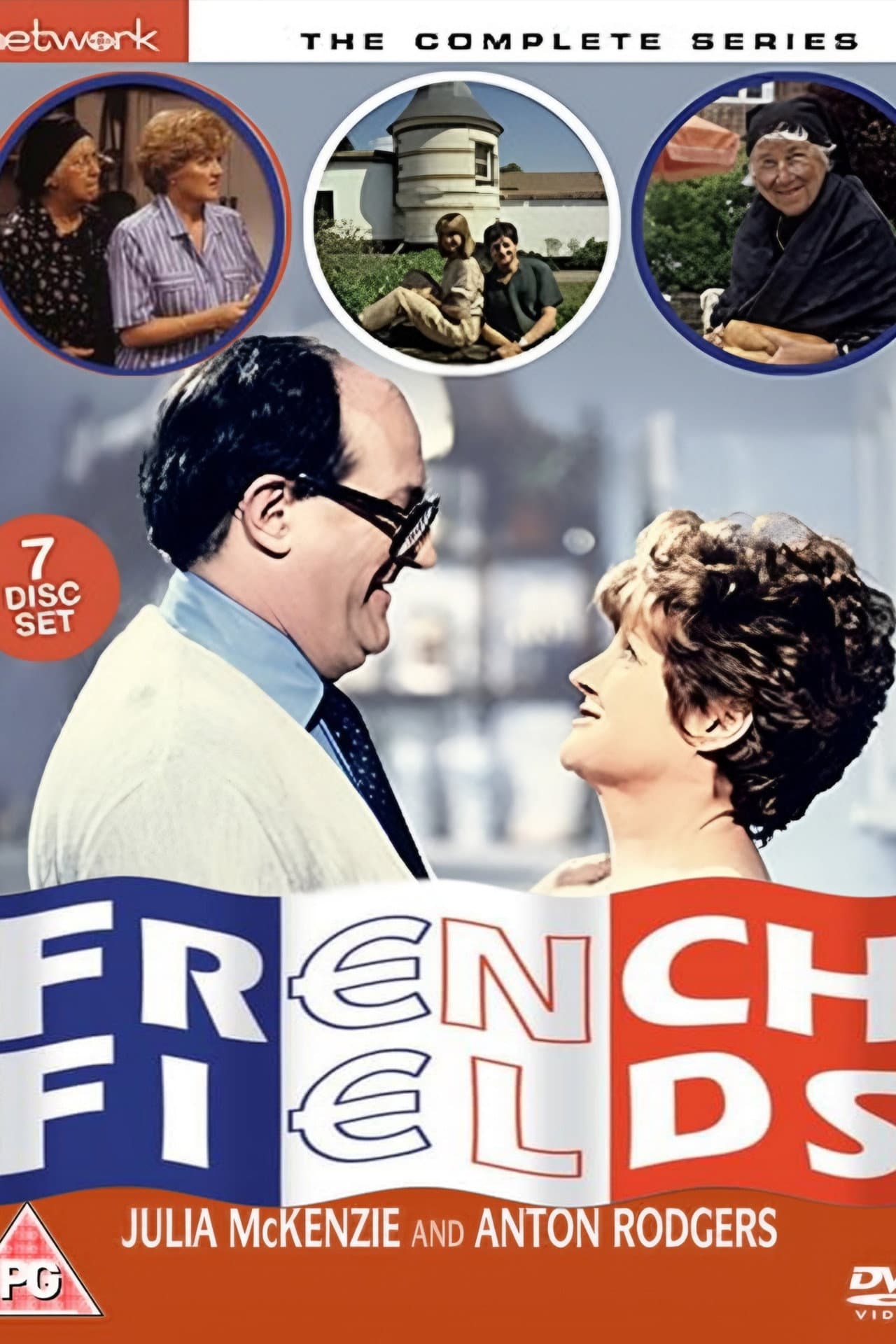 French Fields preview 2