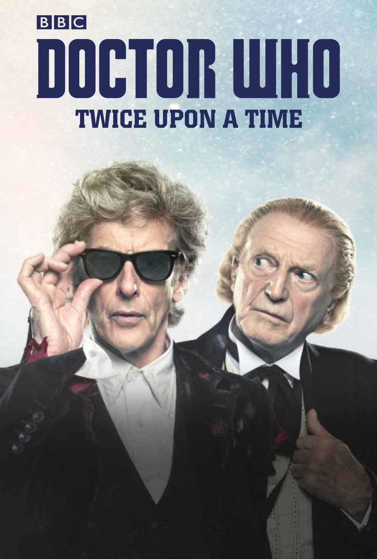 Doctor Who: Twice Upon a Time preview 2