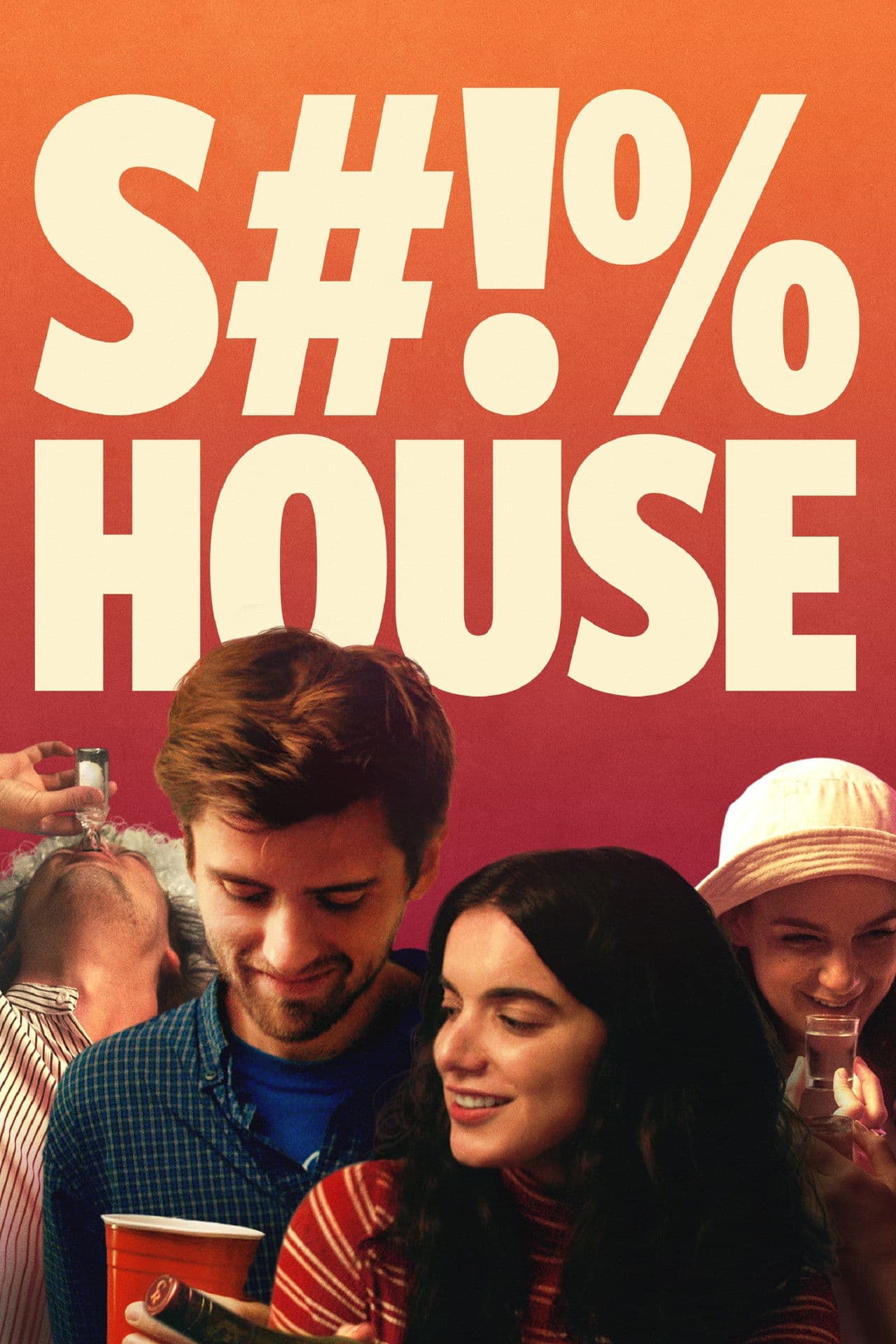 Shithouse preview 2