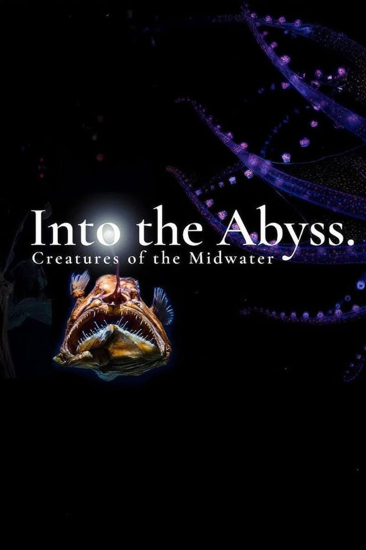 Into the Abyss: Creatures of the Midwater preview 1