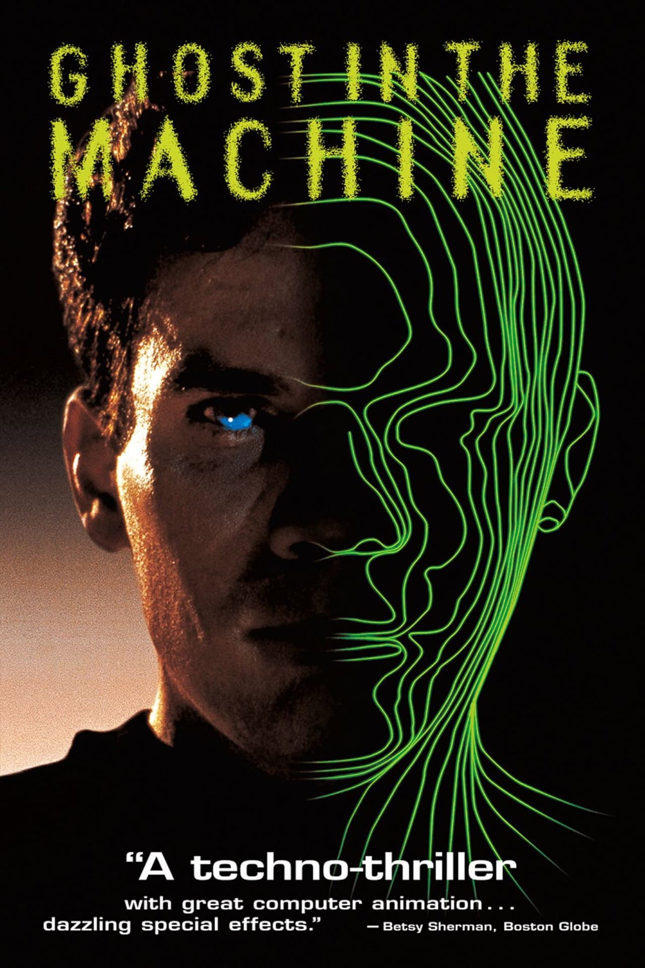 Ghost in the Machine preview 2